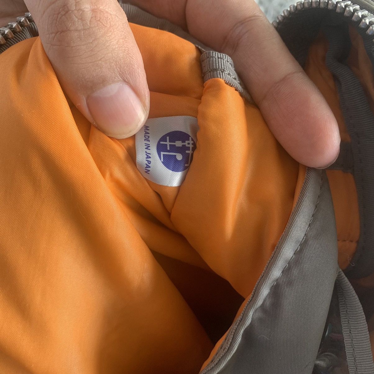 Porter × Porter Classic PORTER YOSHIDA & COMPANY BAG Size ONE SIZE - 14 Thumbnail