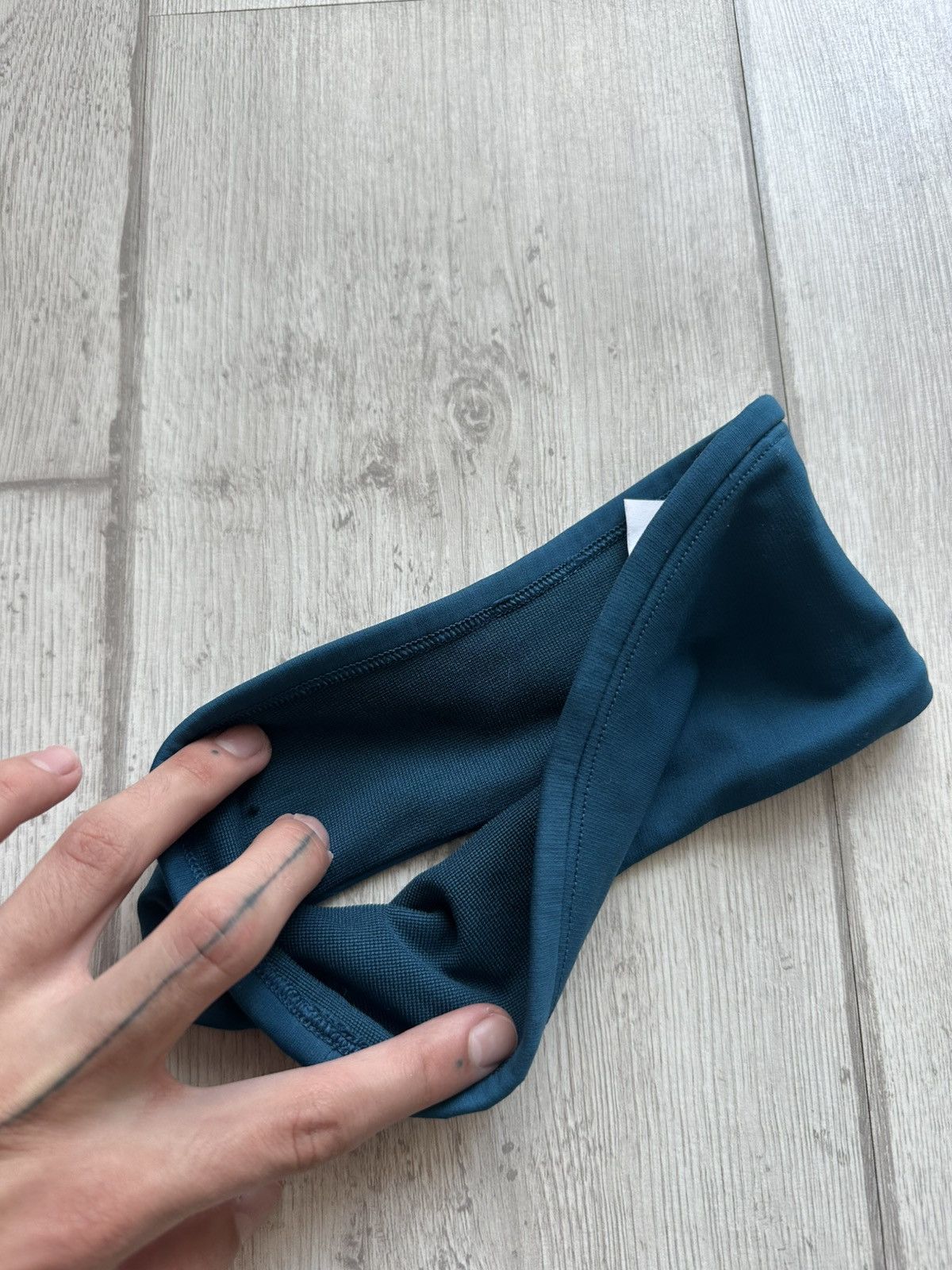 Arc'teryx Vintage Arc'teryx Headband OS Size ONE SIZE - 2 Thumbnail