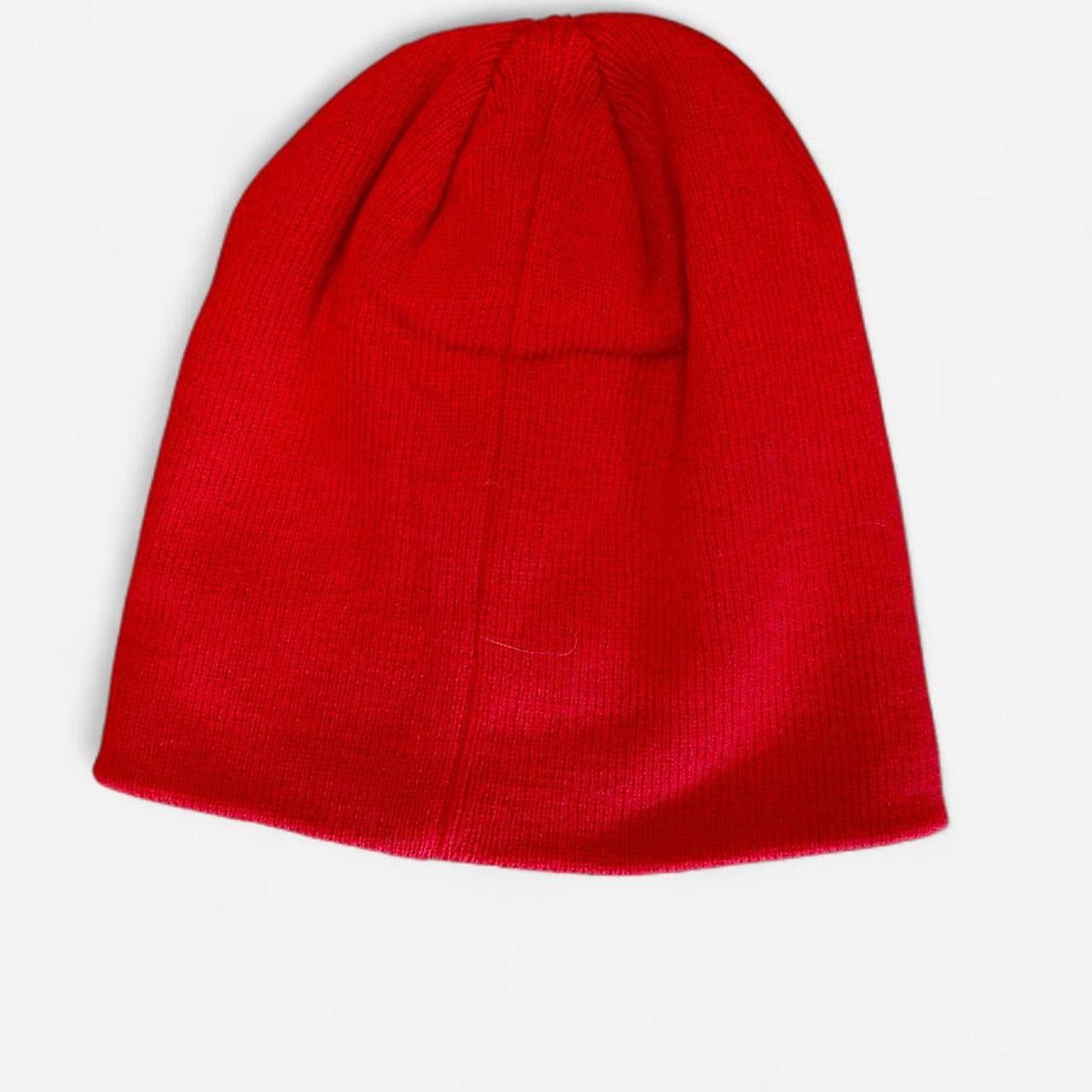 Other Men's red caps-snapbacks Size ONE SIZE - 2 Thumbnail