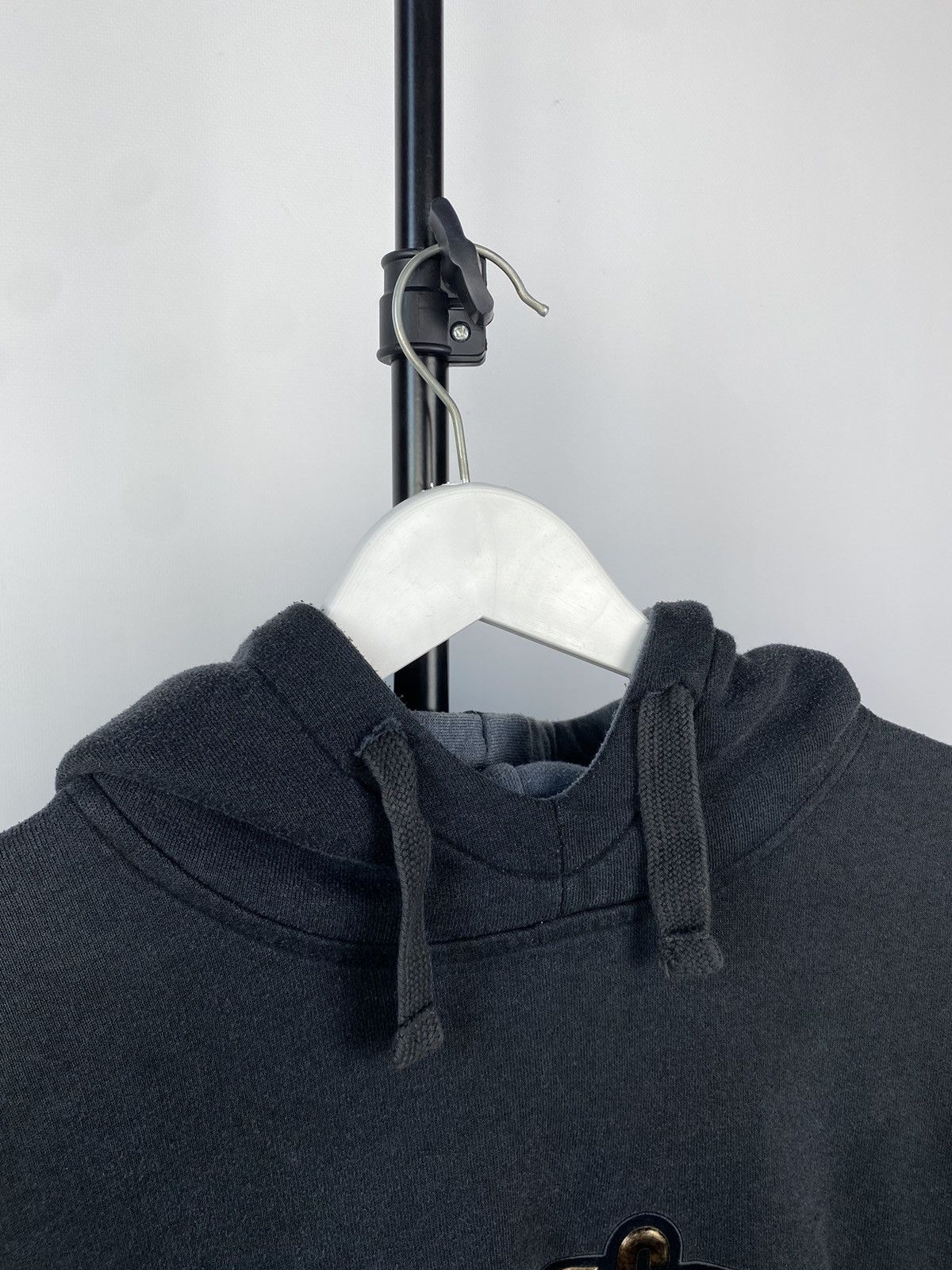 Gotcha × Vintage Vintage Gotcha rare LOGO 3D surf hoodie 90s Size US L / EU 52-54 / 3 - 5 Thumbnail