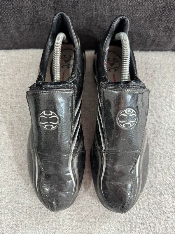 Adidas Adidas Tunit F50.6 SG 2006 Vintage Football Soccer boots 44 Size US 10 / EU 43 - 4 Thumbnail