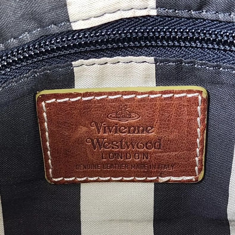 Vivienne Westwood Vivienne Westwood size os Catherine the West Riding pirate Size ONE SIZE - 5 Thumbnail