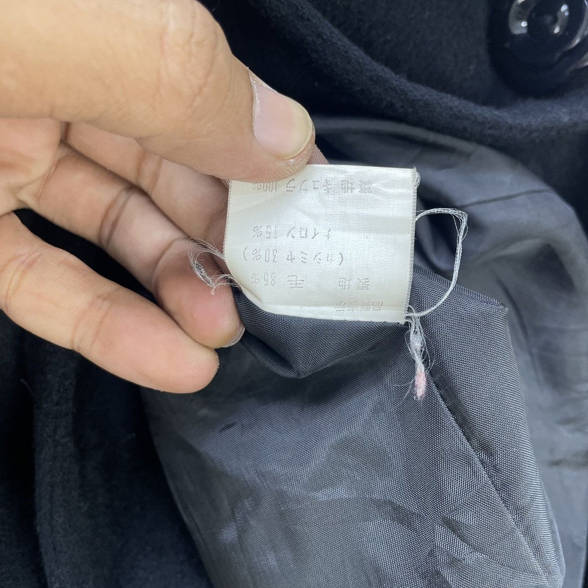Luxury Brand Max And Co Max Mara Hybrid Jacket
