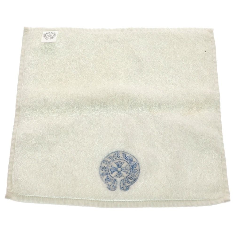 Chrome Hearts CHROME HEARTS Horseshoe Embroidery Towel Size ONE SIZE - 2 Thumbnail