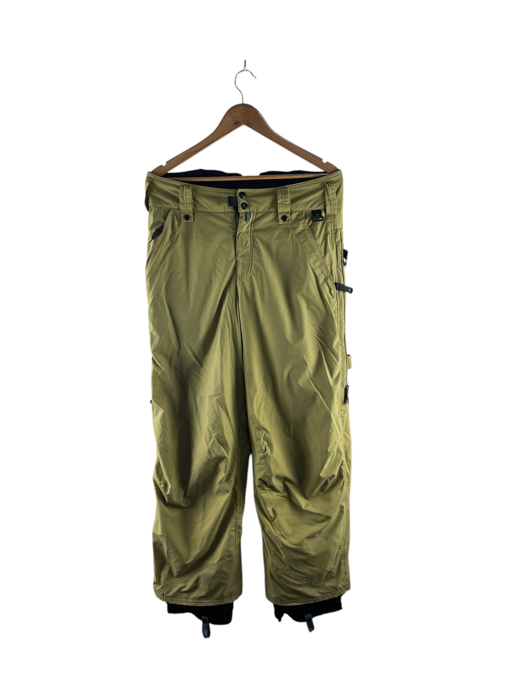 Nike ACG Nike ACG Ski Wear Size US 34 / EU 50 - 1 Thumbnail