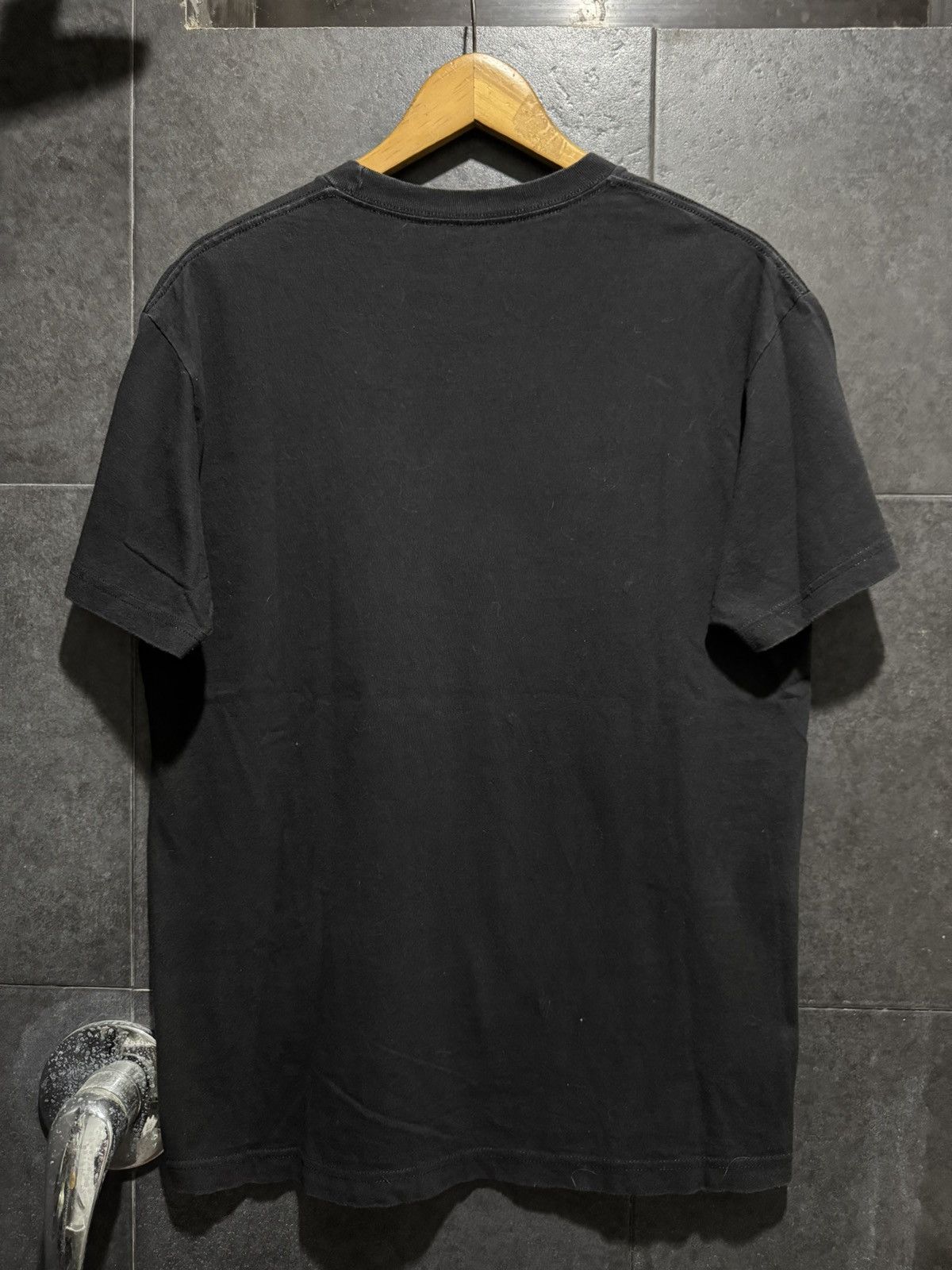 Other Vintage Y2K Zero Skateboards Skull Tshirt Size US L / EU 52-54 / 3 - 7 Thumbnail