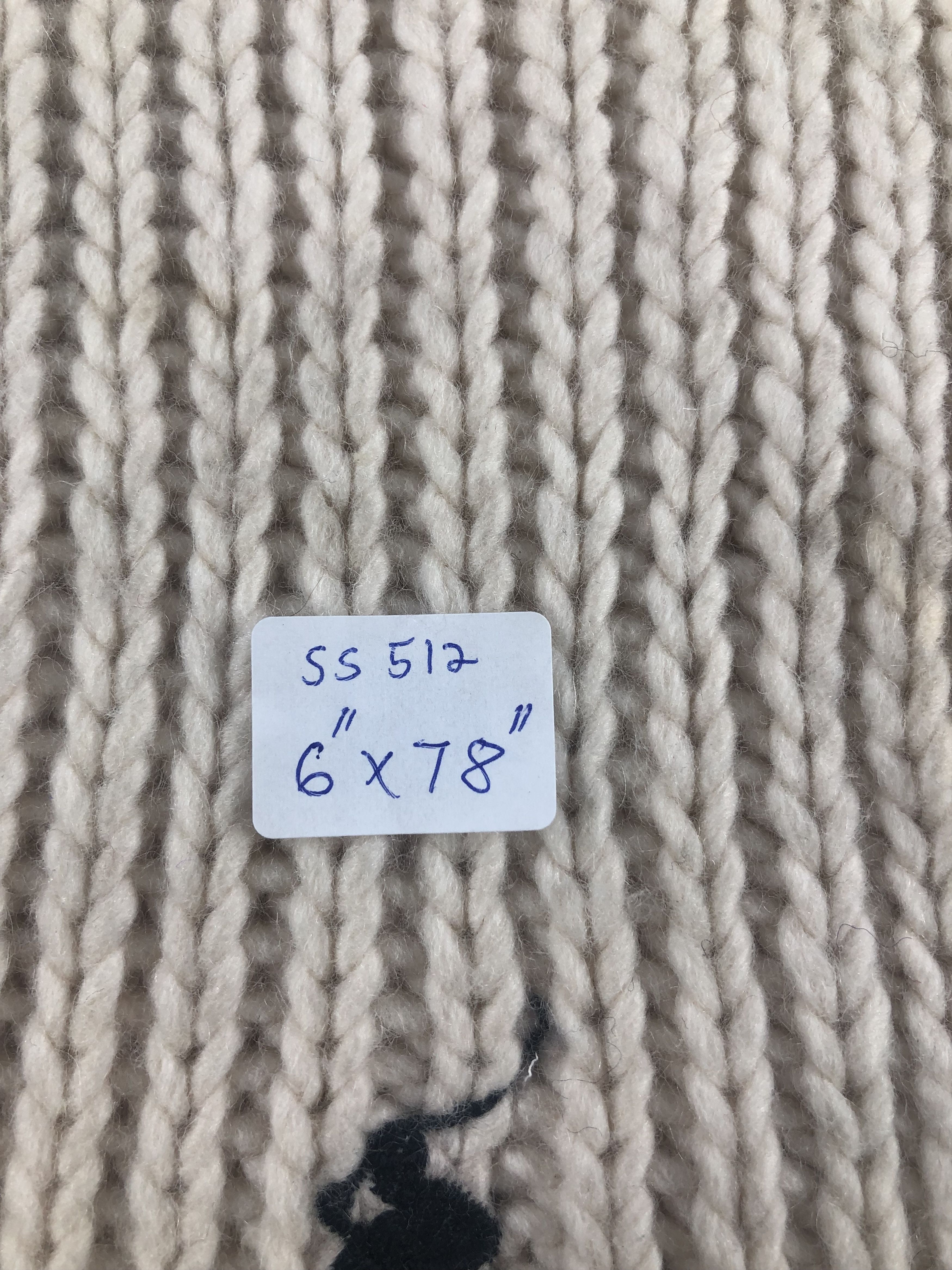 Polo Ralph Lauren Polo Ralph Lauren Scarf / Muffler / Neckwear Size ONE SIZE - 3 Thumbnail