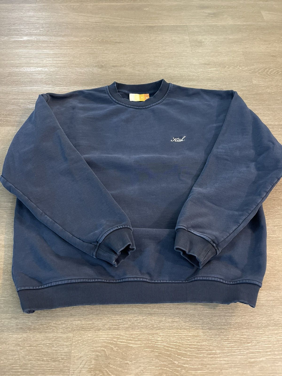 Kith Kith Bandana Vintage Crewneck Size US L / EU 52-54 / 3 - 3 Thumbnail
