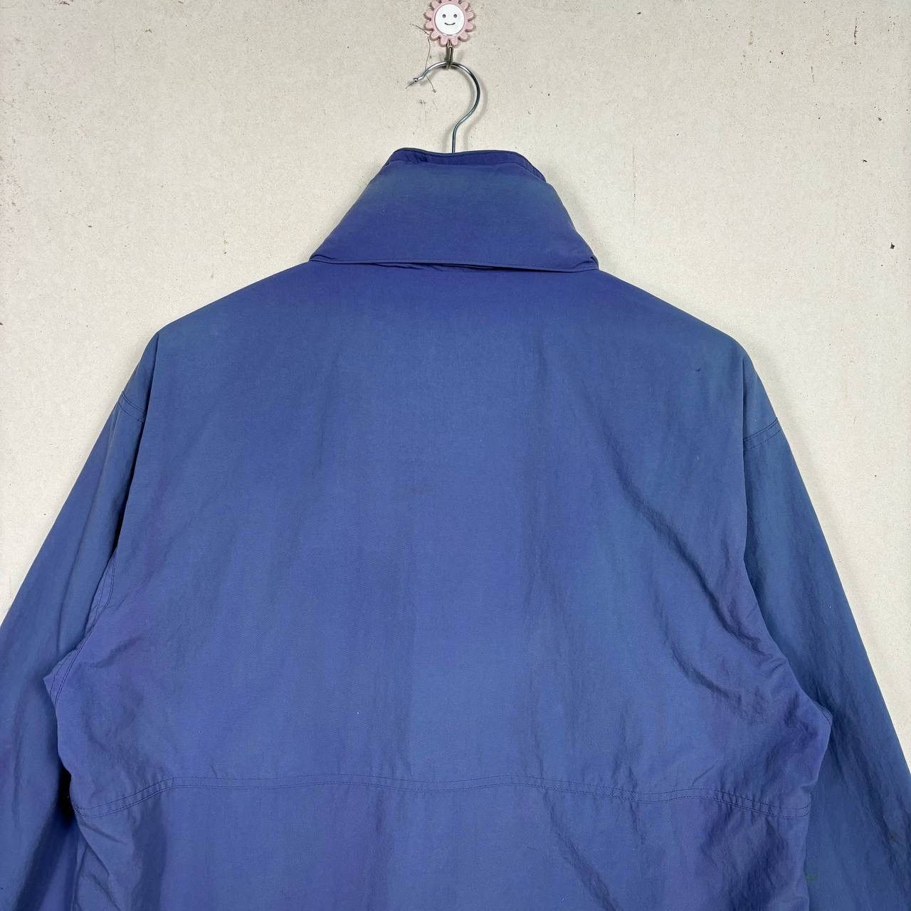 The North Face The North Face NP-2298 Japan Windbreaker Jacket Purple M Size US M / EU 48-50 / 2 - 4 Thumbnail