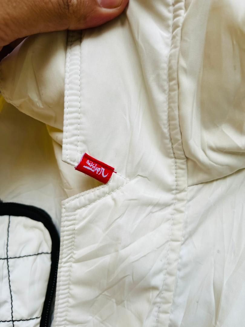 Japanese Brand × Vintage Vintage Quiksilver Big Pocket Japanese Designer Fashion Size US L / EU 52-54 / 3 - 11 Thumbnail