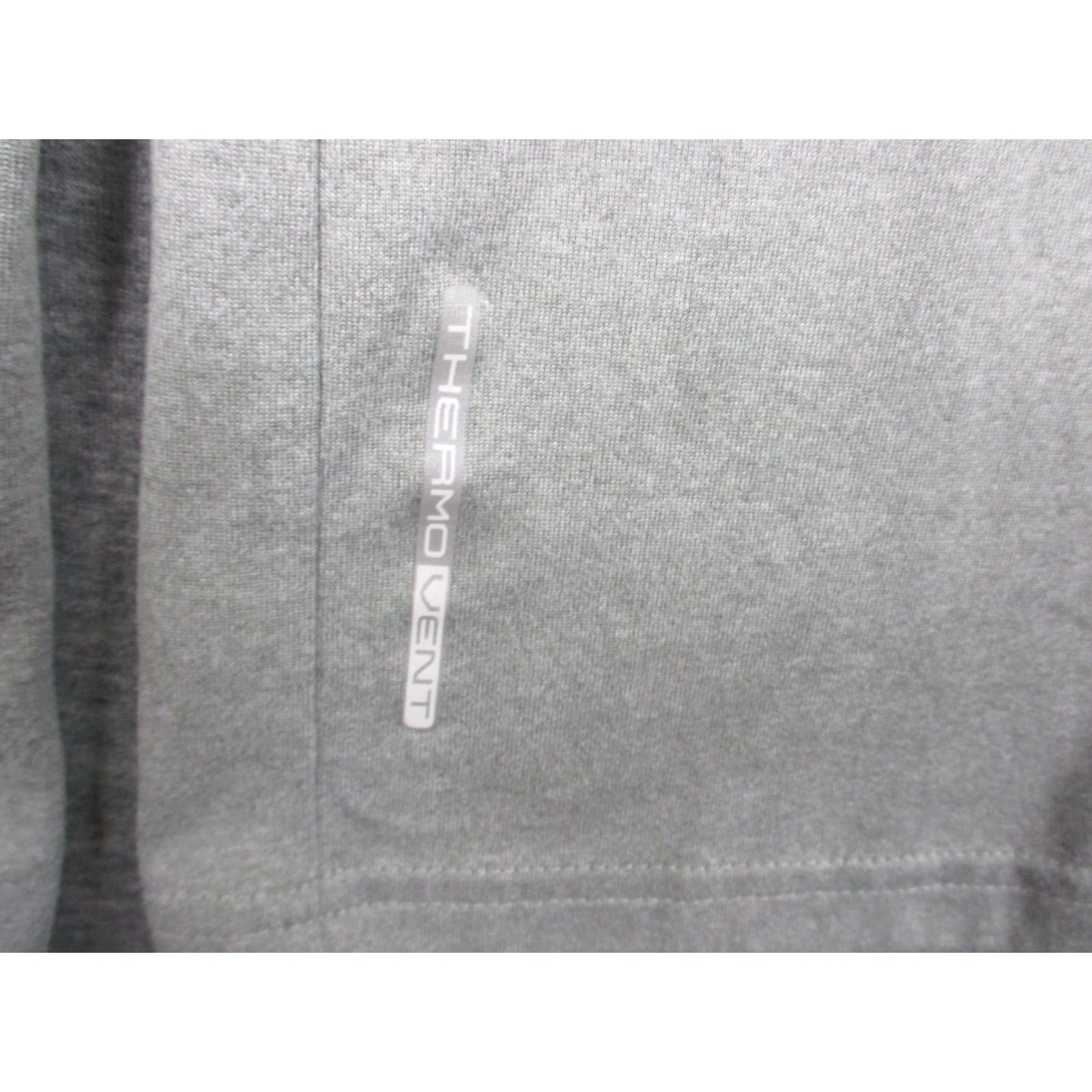 Ralph Lauren Polo Ralph Lauren Performance Pullover Gray Large Sport Golf Shirt Size US L / EU 52-54 / 3 - 6 Thumbnail