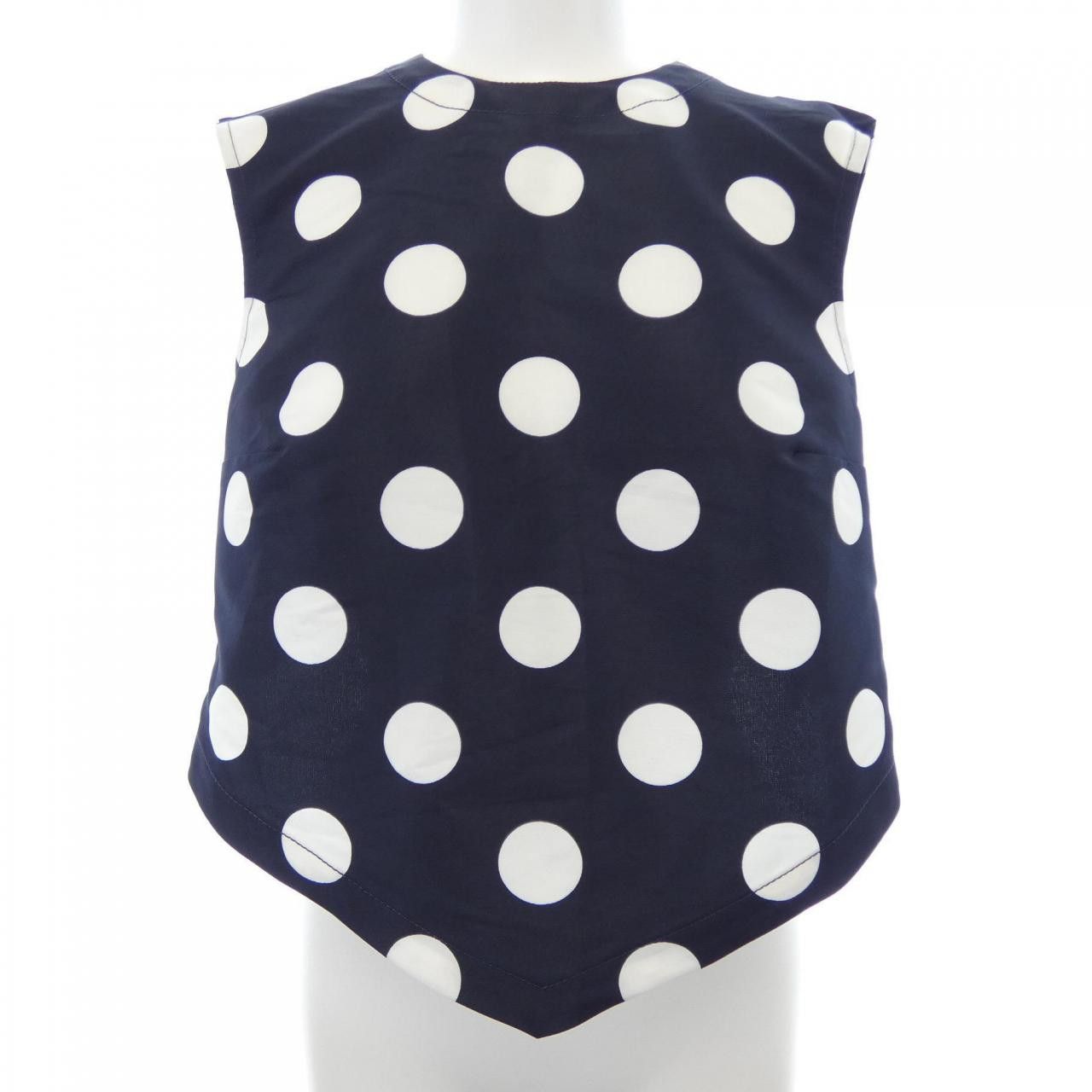 Other Other Patou Top Textile Tops TO16102135064 DUTY FREE for USA Size ONE SIZE - 1 Thumbnail