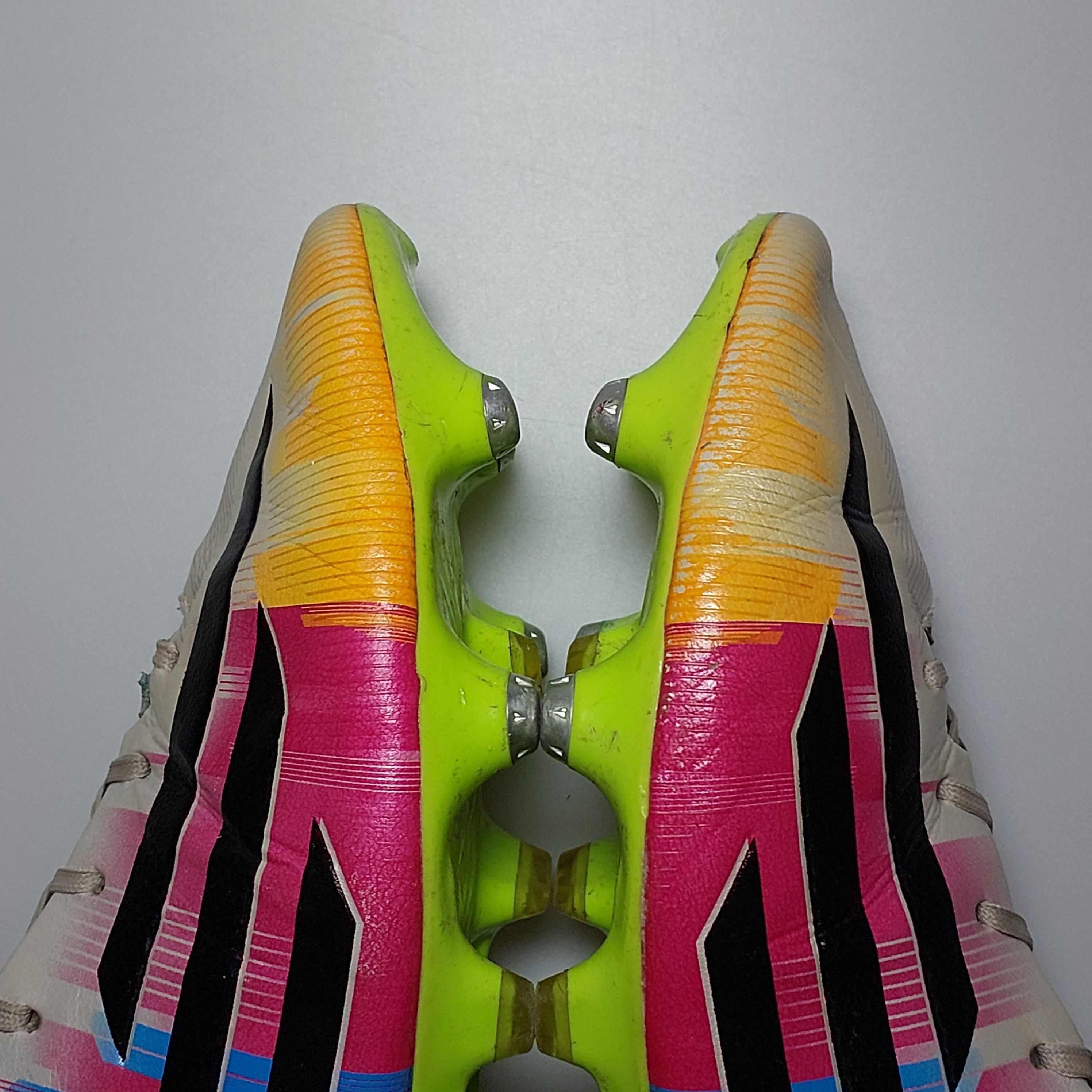 Adidas F50 AdiZero Messi XTRX SG F32826 US10.5 UK10 28.5CM Size US 10.5 / EU 43-44 - 8 Thumbnail