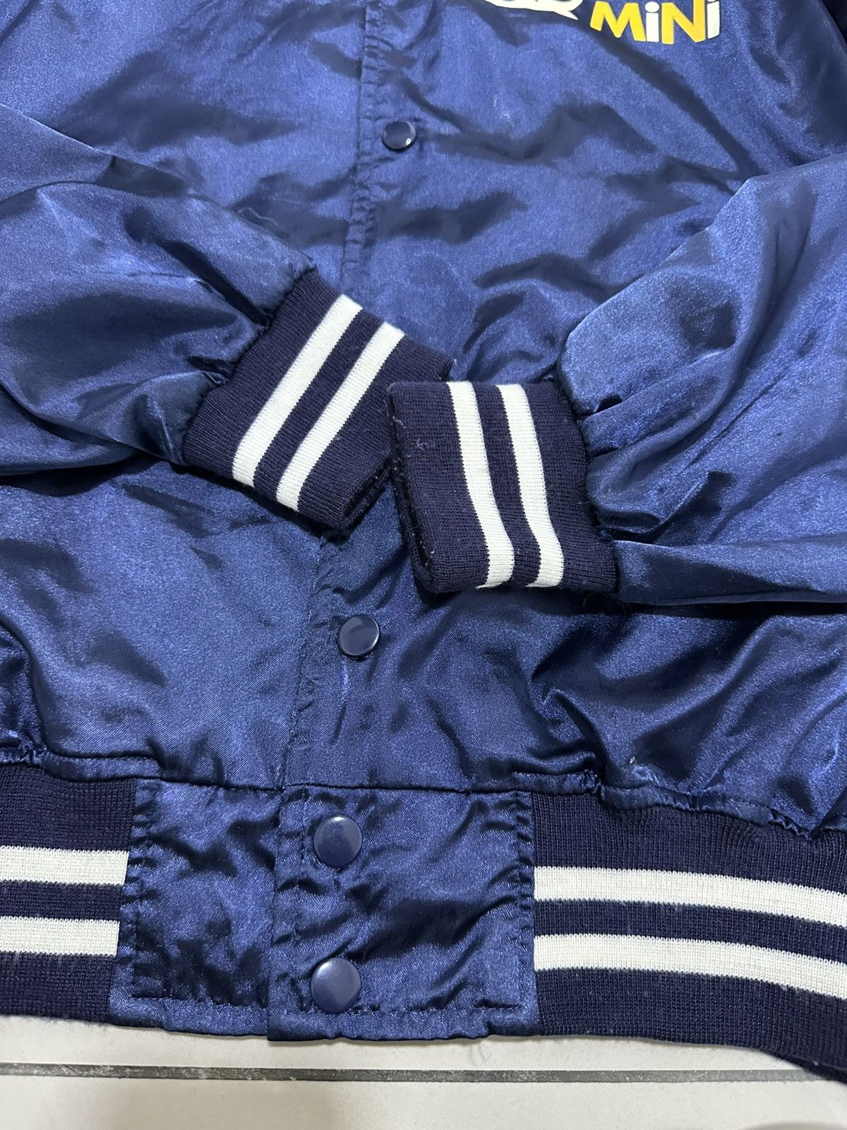 Japanese Brand × Vintage Vintage 90’s Konica Camera Mini Nylon Jacket Promo Design Size US M / EU 48-50 / 2 - 6 Thumbnail