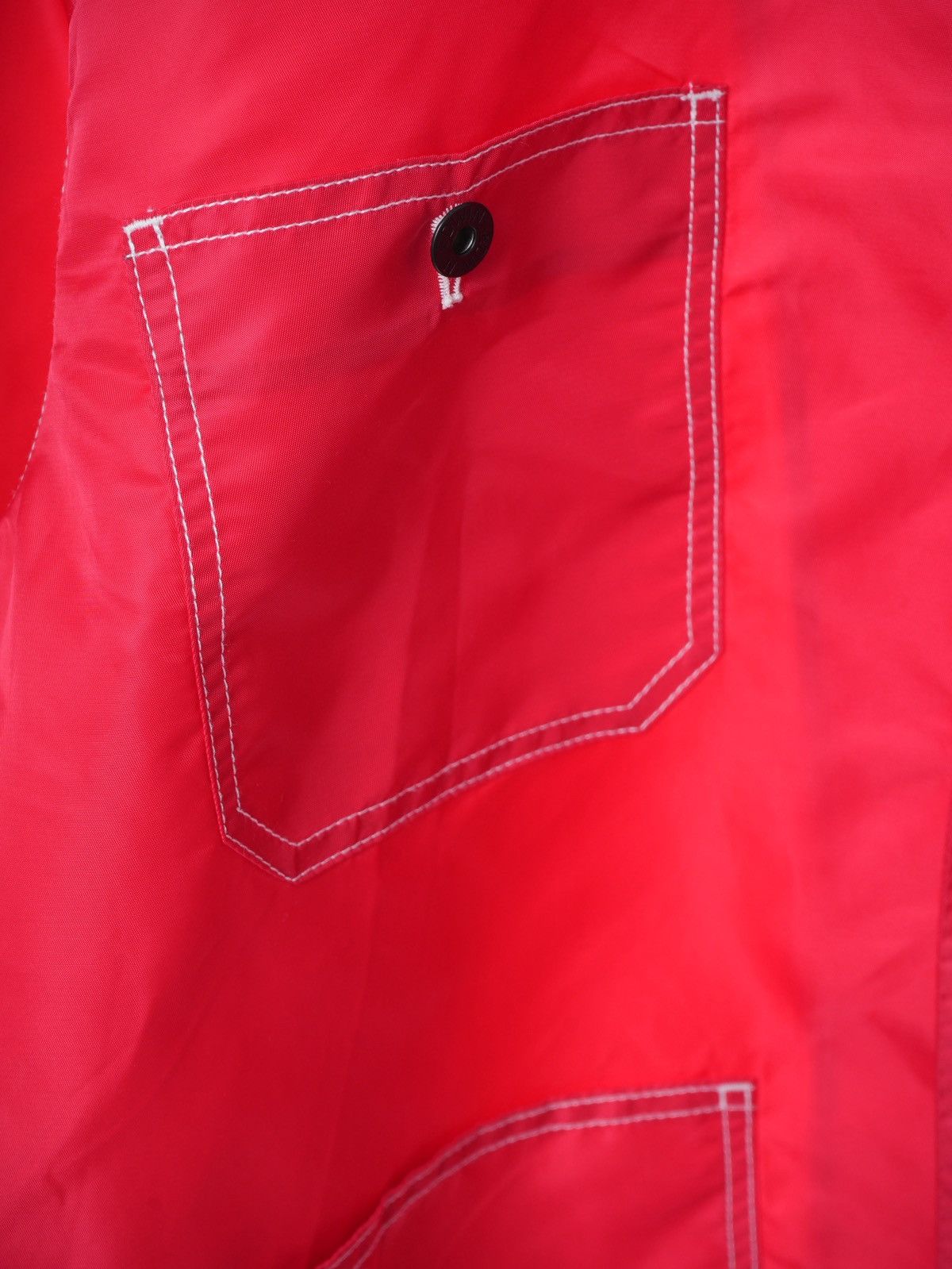 Edwin Edwin Steppers Jacket unity multipocket jacket XL Size US XL / EU 56 / 4 - 3 Thumbnail