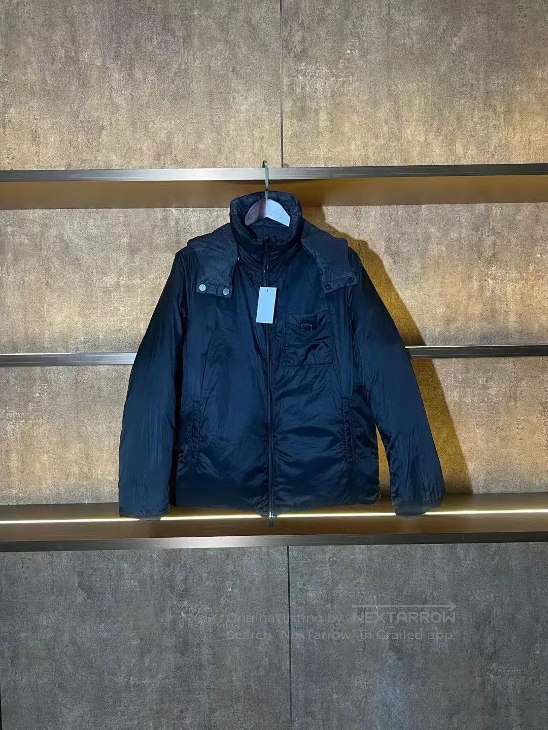 Fendi Fendi Reversible Down Jacket. Size US L / EU 52-54 / 3 - 5 Thumbnail