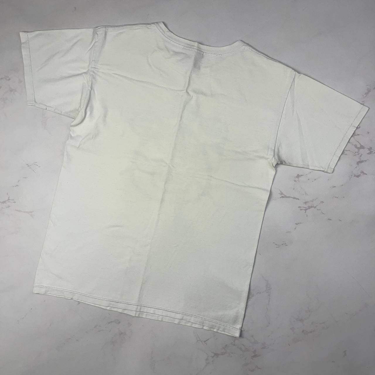 Vintage Vintage T Shirt Mishka Мишка Size S Size US S / EU 44-46 / 1 - 11 Thumbnail