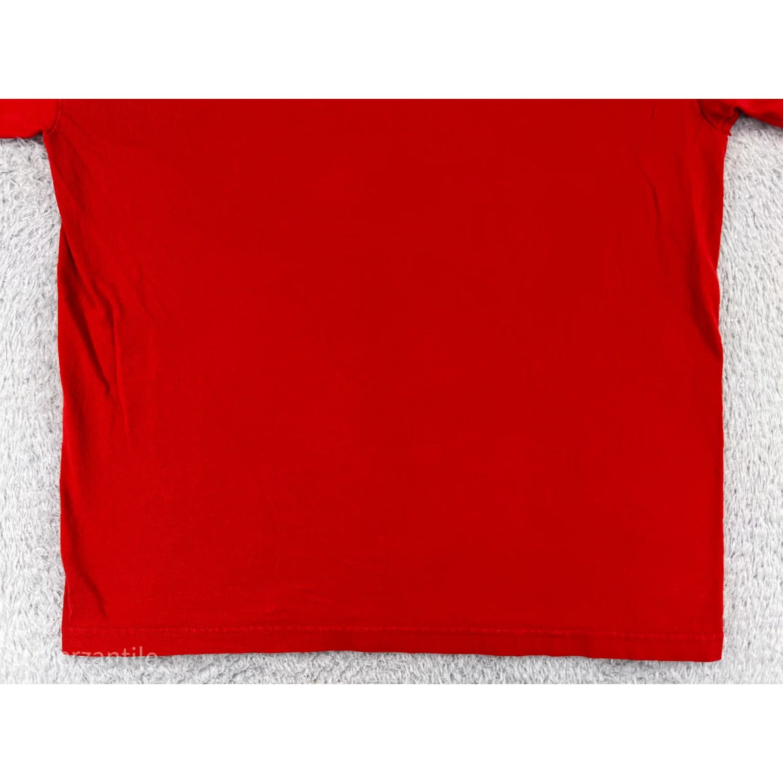 Vintage VINTAGE Santa Cruz Shirt Mens XL Red Jersey Logo T-Shirt California Skate Surf Short Sleeve Crew Neck Mens XL Red California Theme Size US XL / EU 56 / 4 - 7 Thumbnail