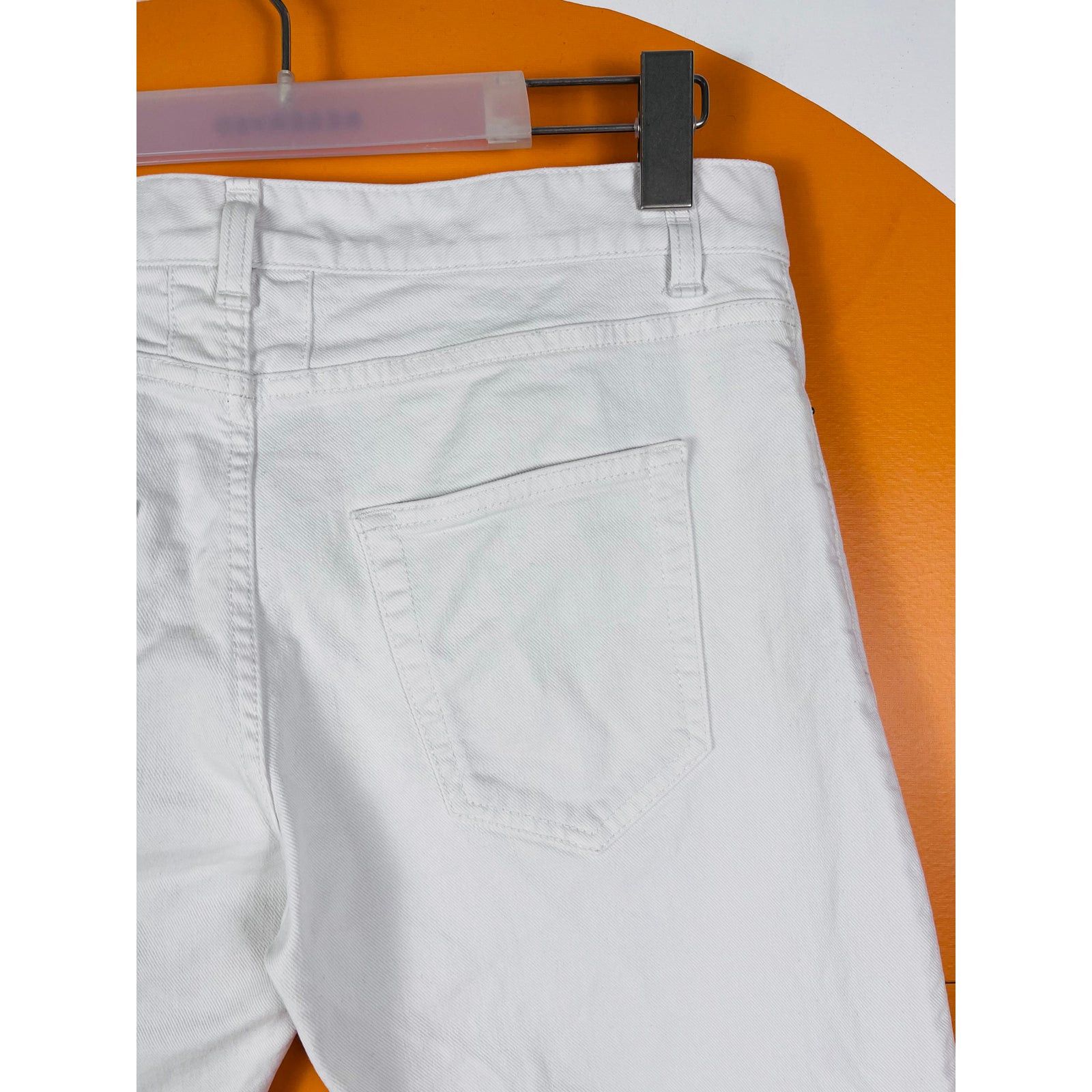 Hedi Slimane × Saint Laurent Paris Saint Laurent jeans 2014 Hedi Slimane era France designer Size US 31 - 8 Thumbnail