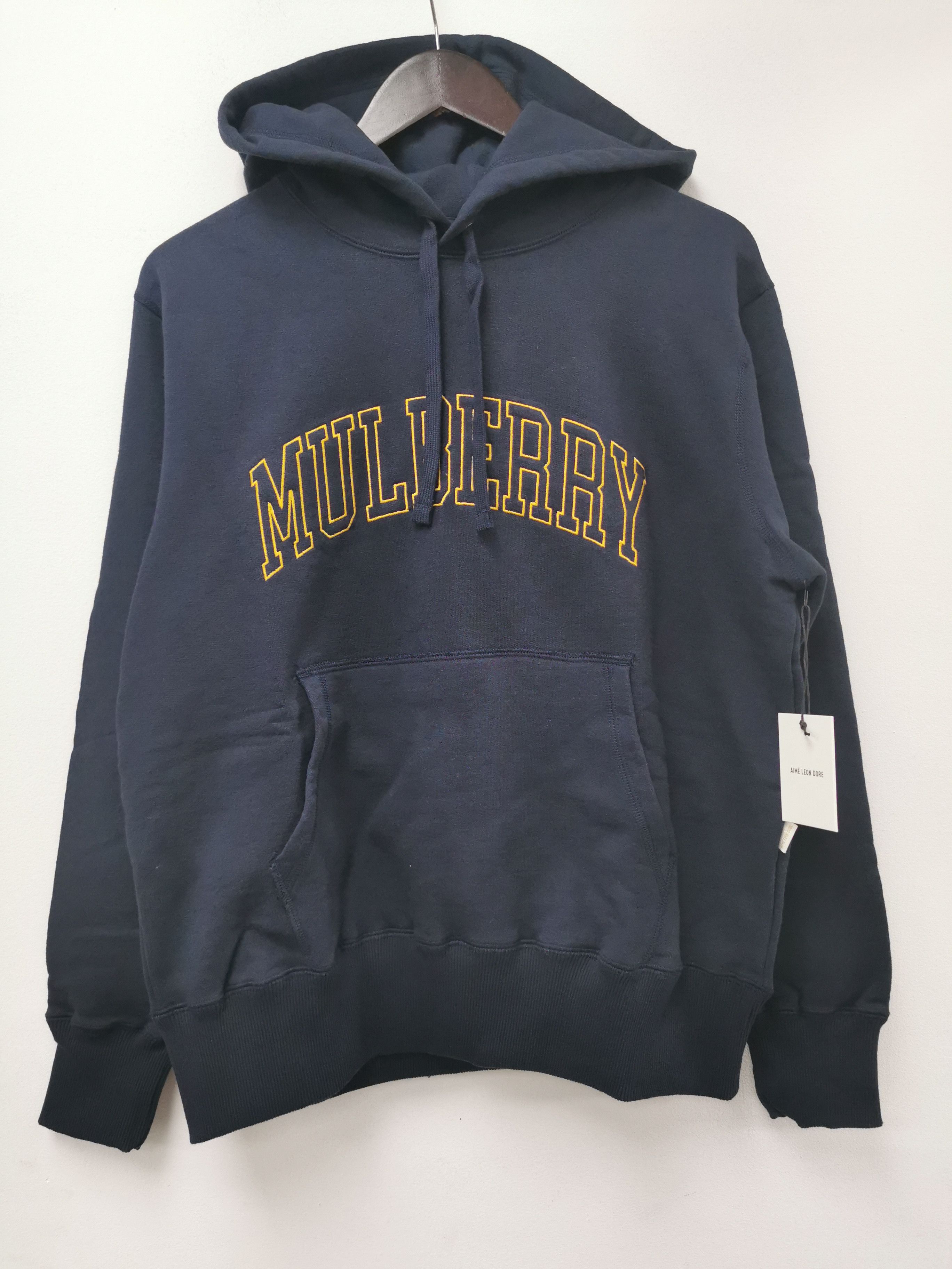 h*8様 アメリカ限定】AimeLeonDore Mulberry Throwi h*8様