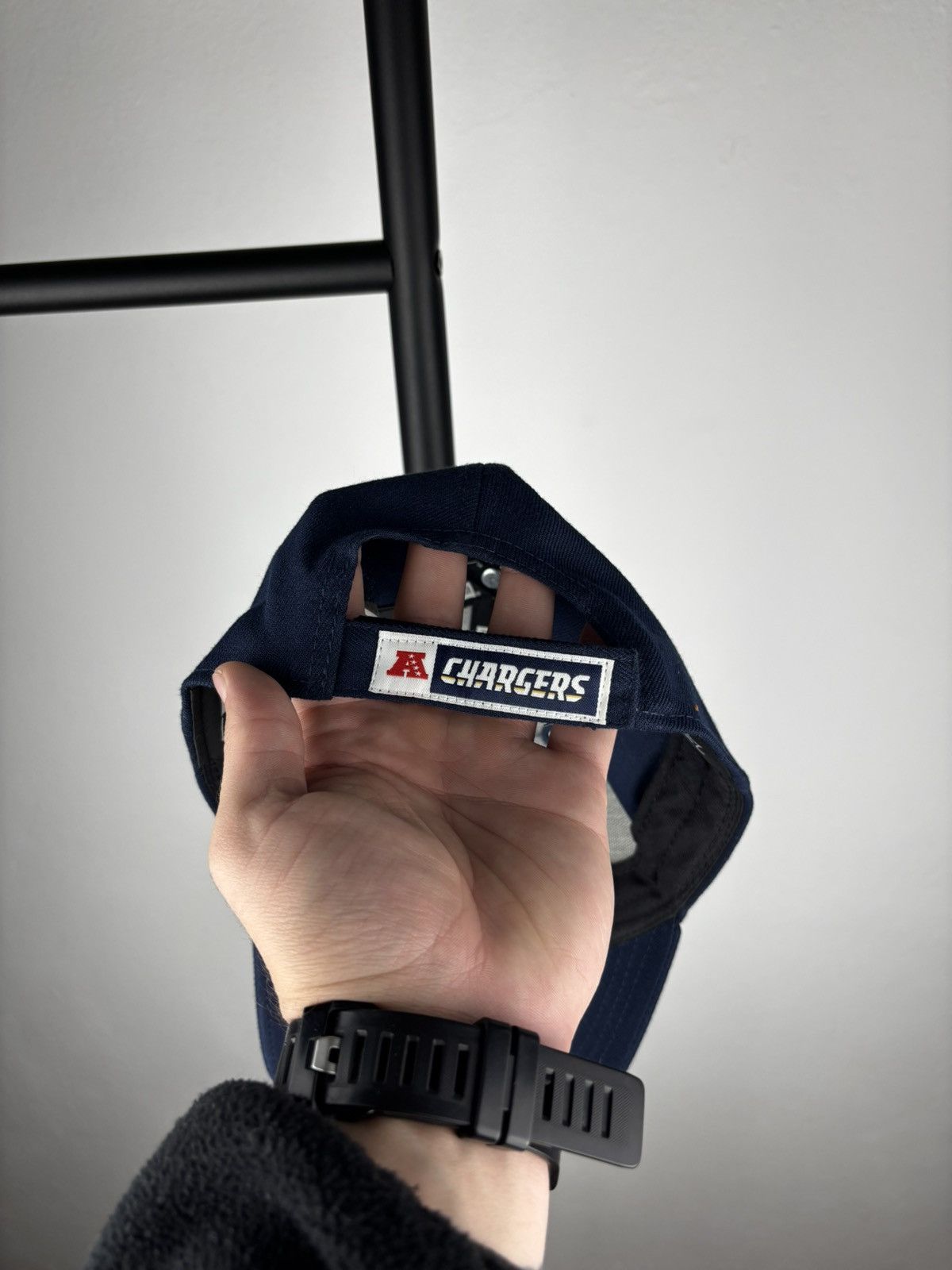 NFL New Era NFL The League San Diego Chargers OTC Cap Size ONE SIZE - 6 Thumbnail