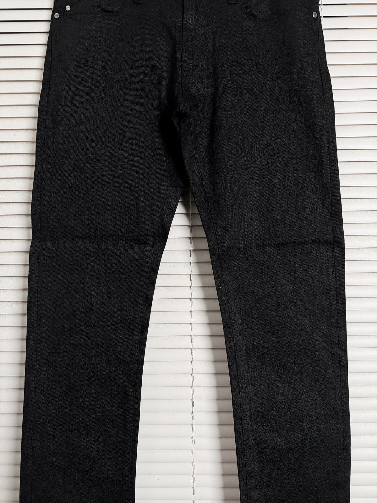 Roberto Cavalli roberto cavalli patterned pants Size US 32 / EU 48 - 2 Thumbnail