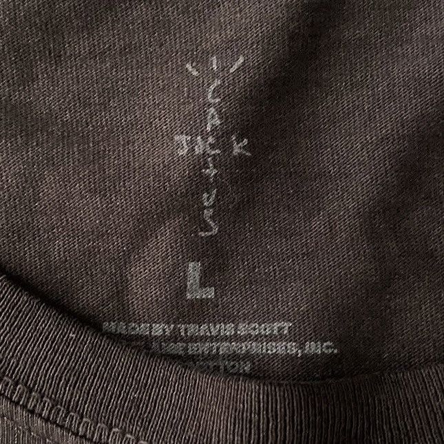 Travis Scott JACKBOYS 2 PACK B1 Size US L / EU 52-54 / 3 - 6 Thumbnail