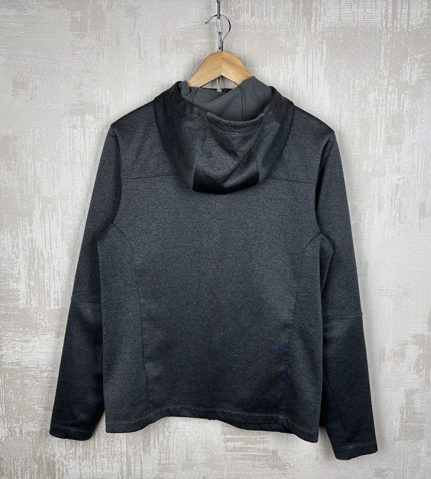 The North Face The North Face Fleece Full Zip Hoodie Size US S / EU 44-46 / 1 - 15 Thumbnail