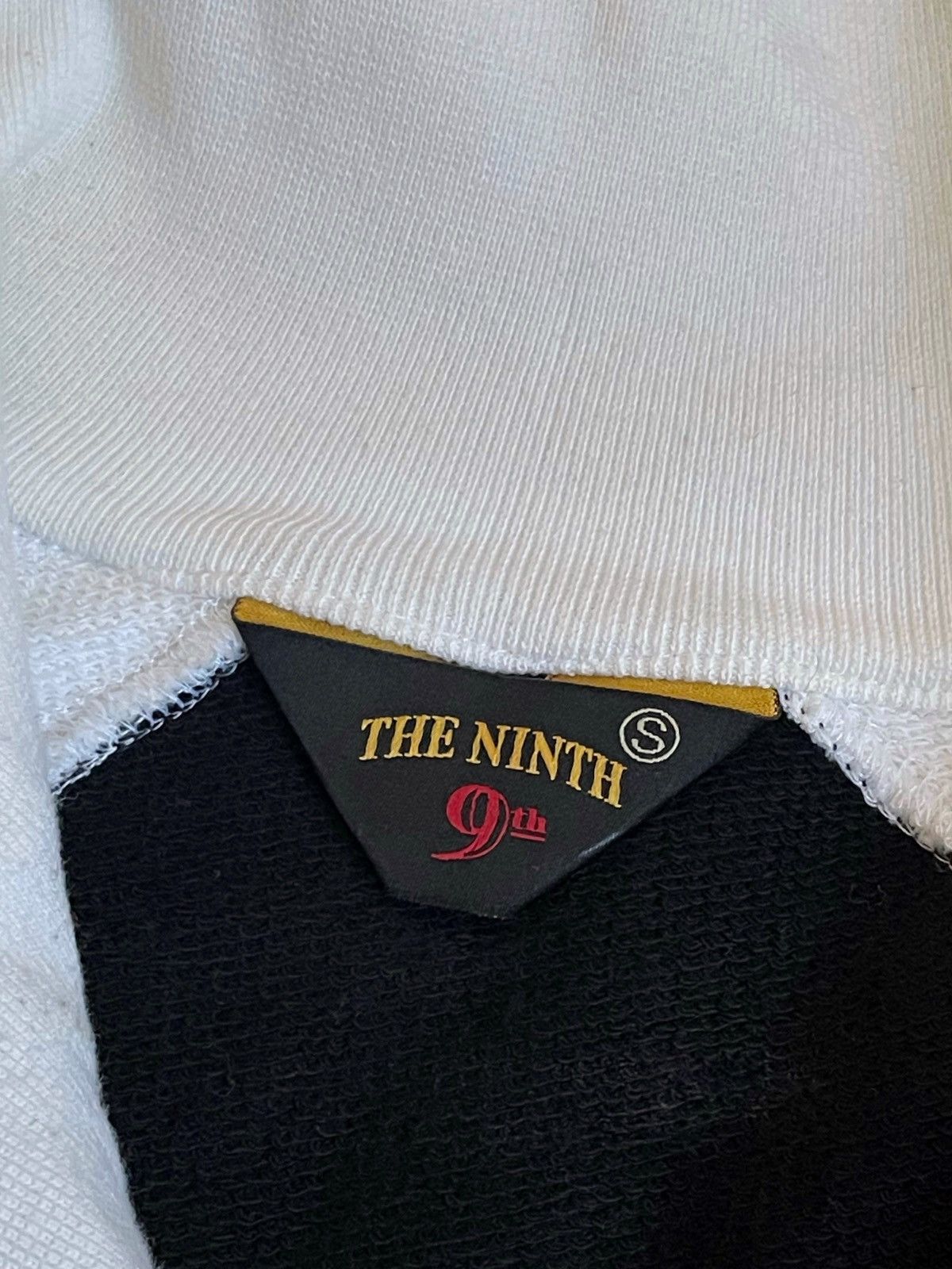 New Zealand Outback Vintage The Ninth New Zealand Rugby double zip hoodie Size S / US 4 / IT 40 - 7 Thumbnail