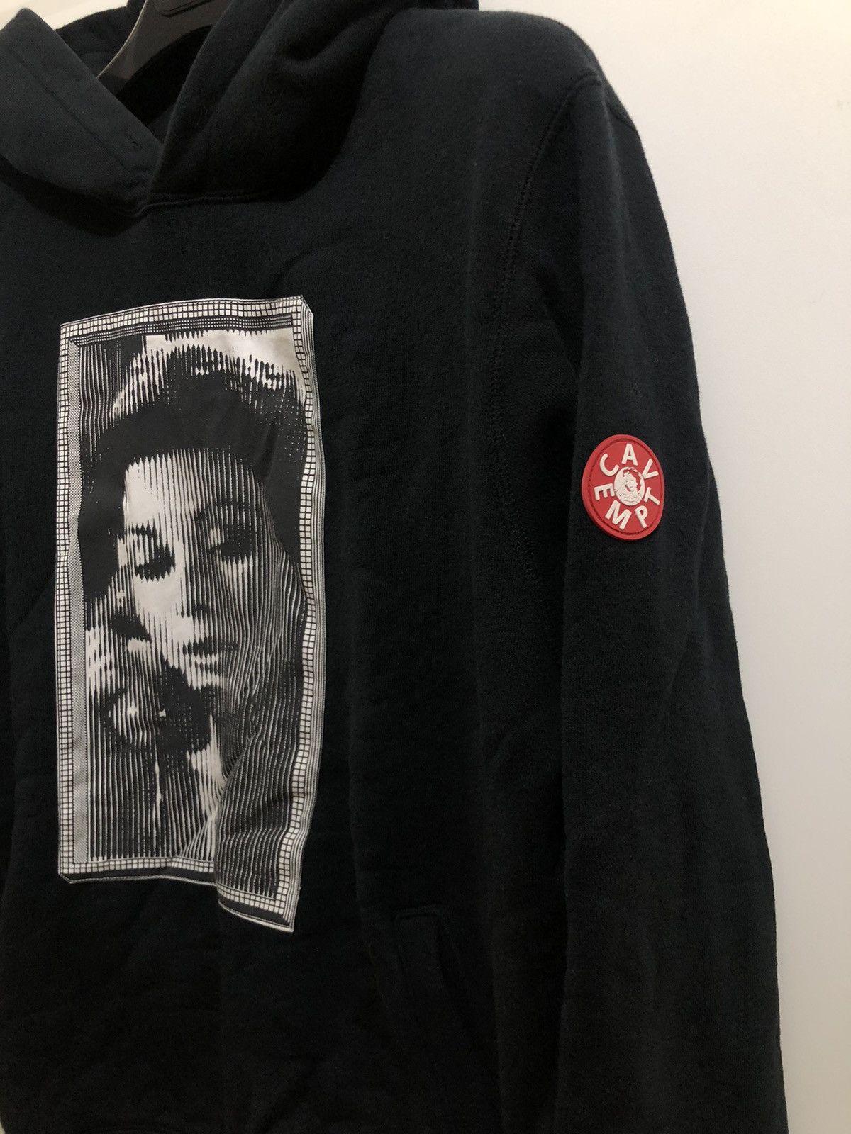 Cav Empt FW14' C.E ICON HOODY #2 Size US M / EU 48-50 / 2 - 3 Thumbnail