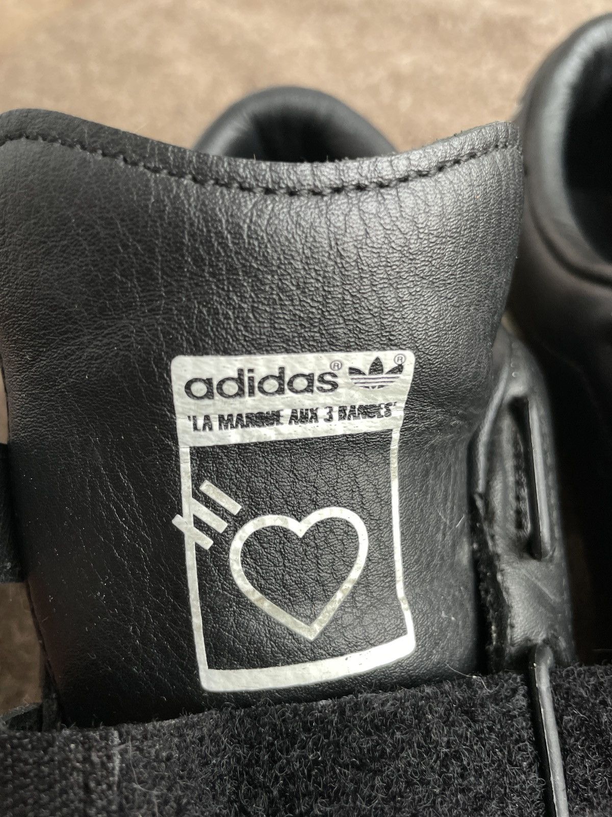 Human Made Adidas x Human Made Sneakers Size US 10.5 / EU 43-44 - 8 Thumbnail