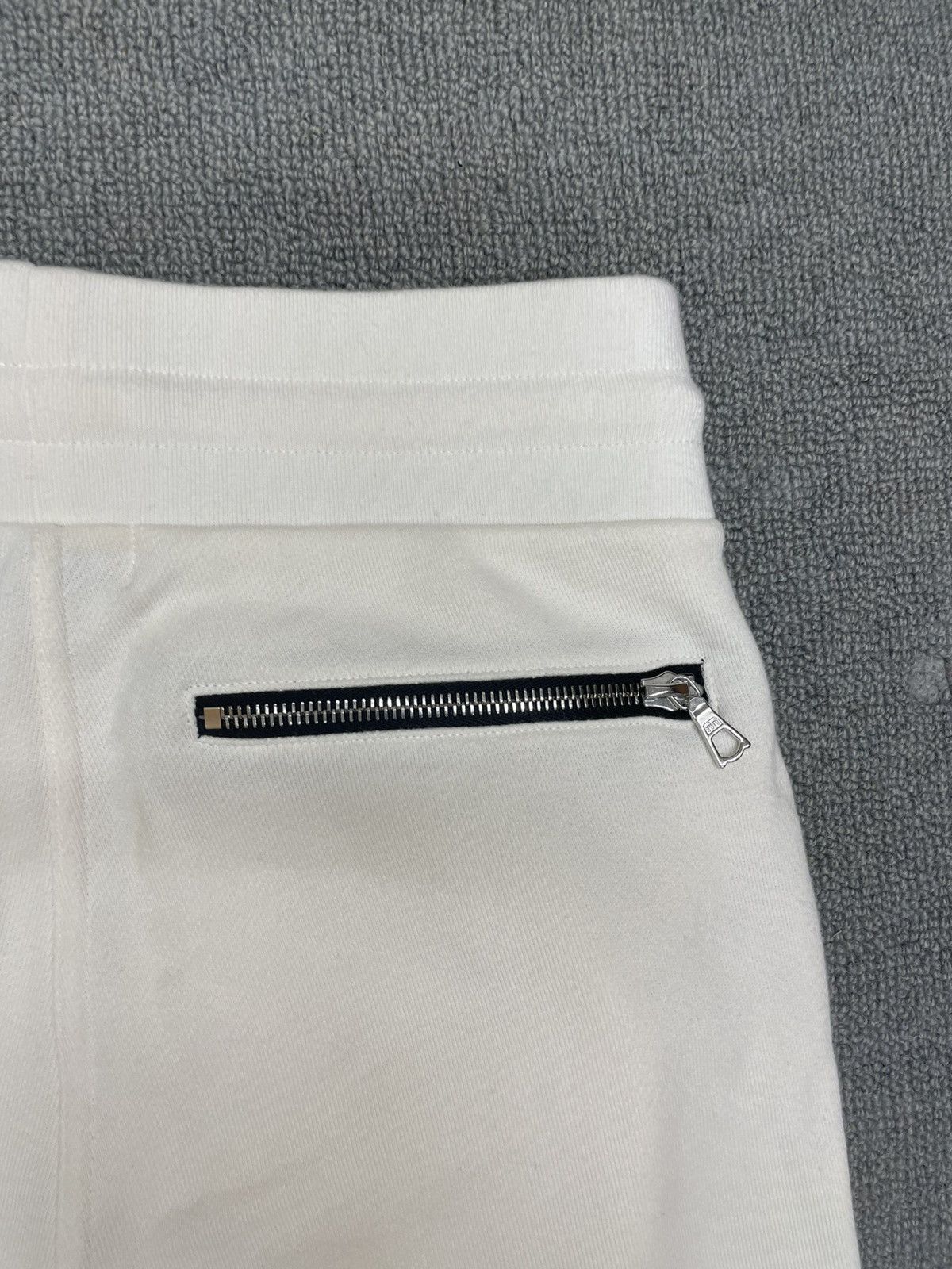 John Elliott John Elliott Cotton Sweatpants Size US 27 - 7 Thumbnail