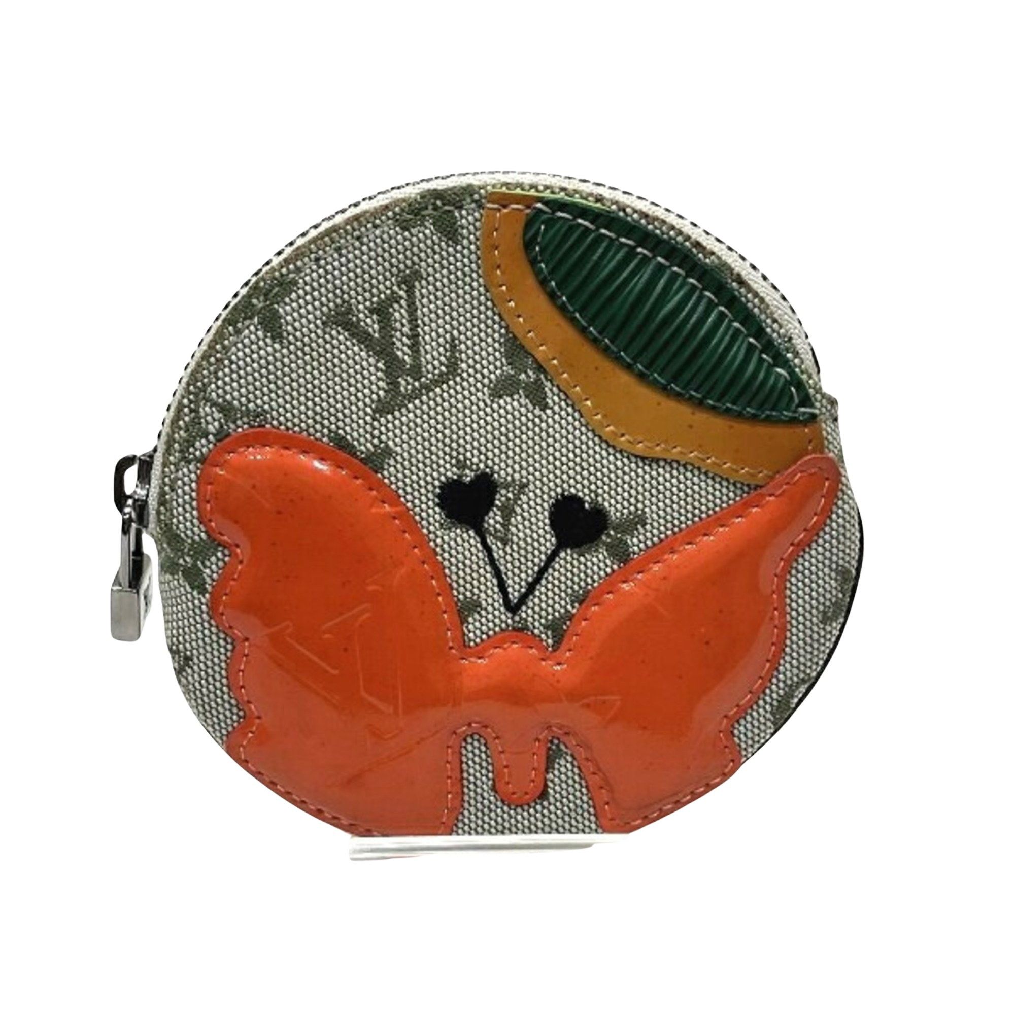 Louis Vuitton Louis Vuitton Coin purse wallet Size ONE SIZE - 1 Thumbnail