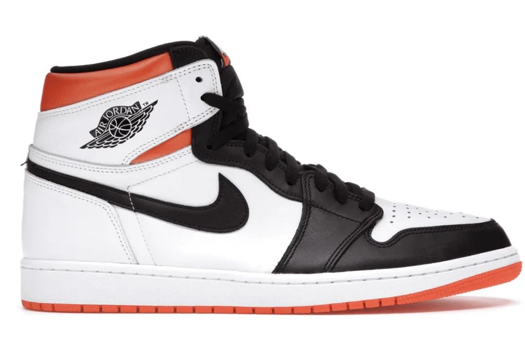 1 Retro High Electro Orange