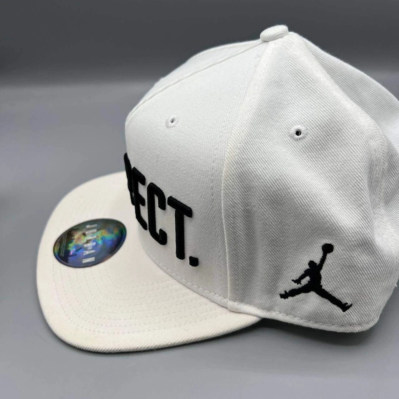 Jordan Brand Air Jordan x Yankees Hat Men Derek Jeter Re2pect Snap Back Size ONE SIZE - 3 Thumbnail