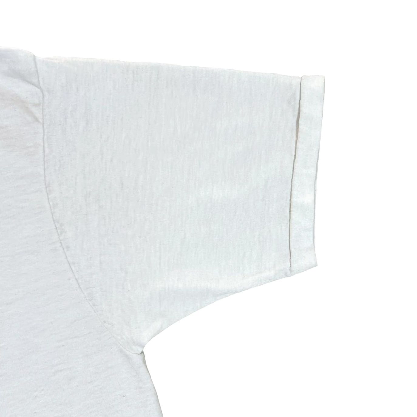 Vintage VINTAGE 80's GDRA CELEBRATION "40th Anniversary" Single Stitch T-Shirt White M Mens Graphic front 40th Anniversary 80s GDRA Souvenir Shirt Size US M / EU 48-50 / 2 - 3 Thumbnail