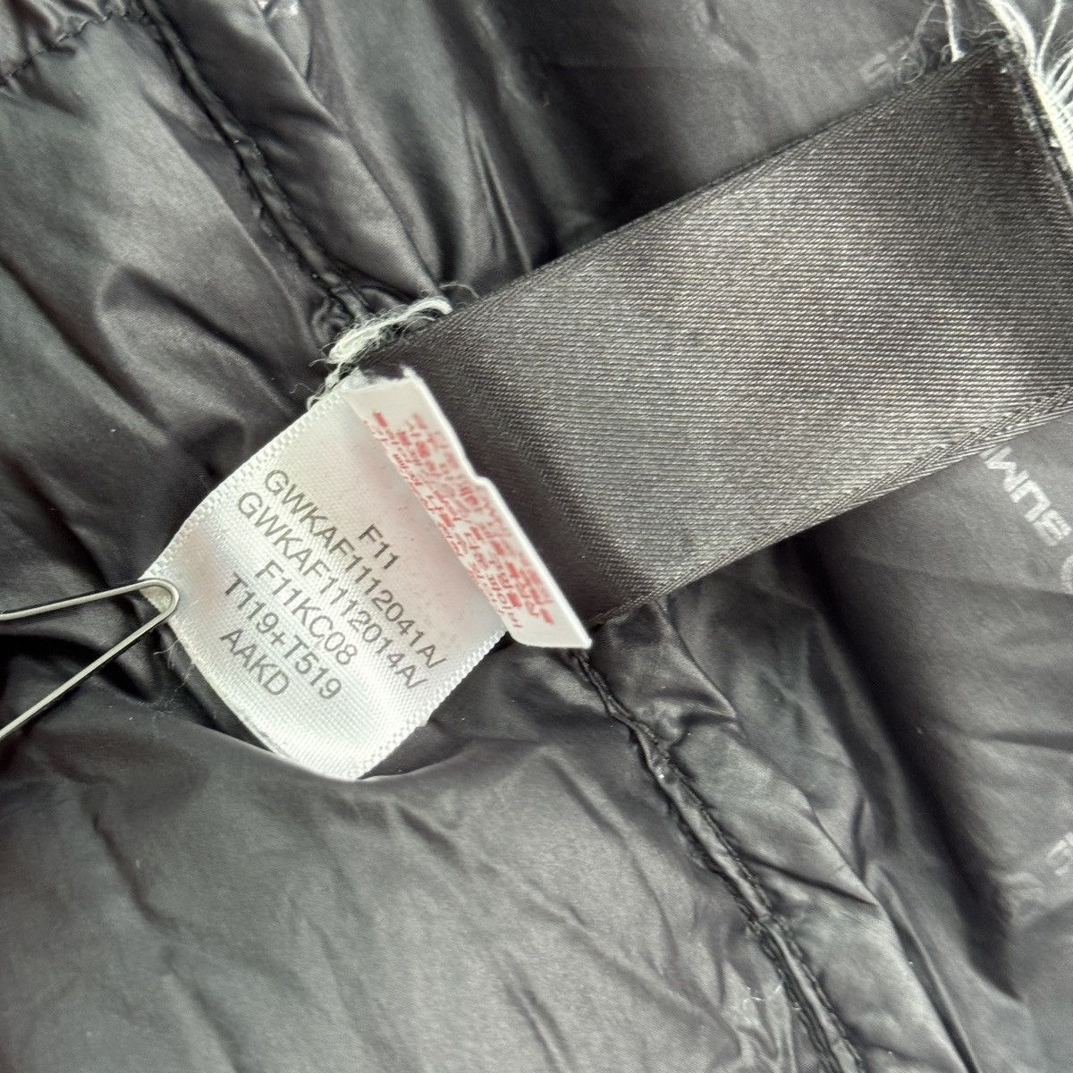 The North Face The North Face Himalayan 800 Summit Series Down Parka Jacket Size US S / EU 44-46 / 1 - 20 Thumbnail