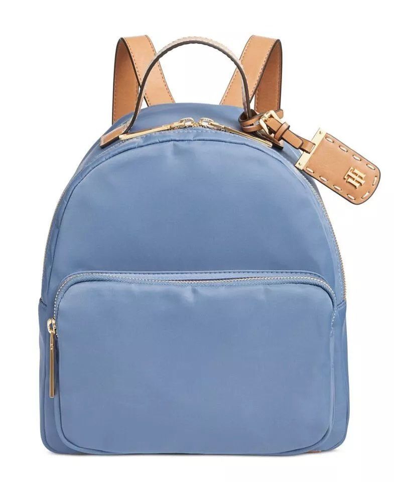 Tommy Hilfiger Tommy Hilfiger Women's Julia Backpack BRAND NEW SAVE $50.00 Size ONE SIZE - 1 Thumbnail