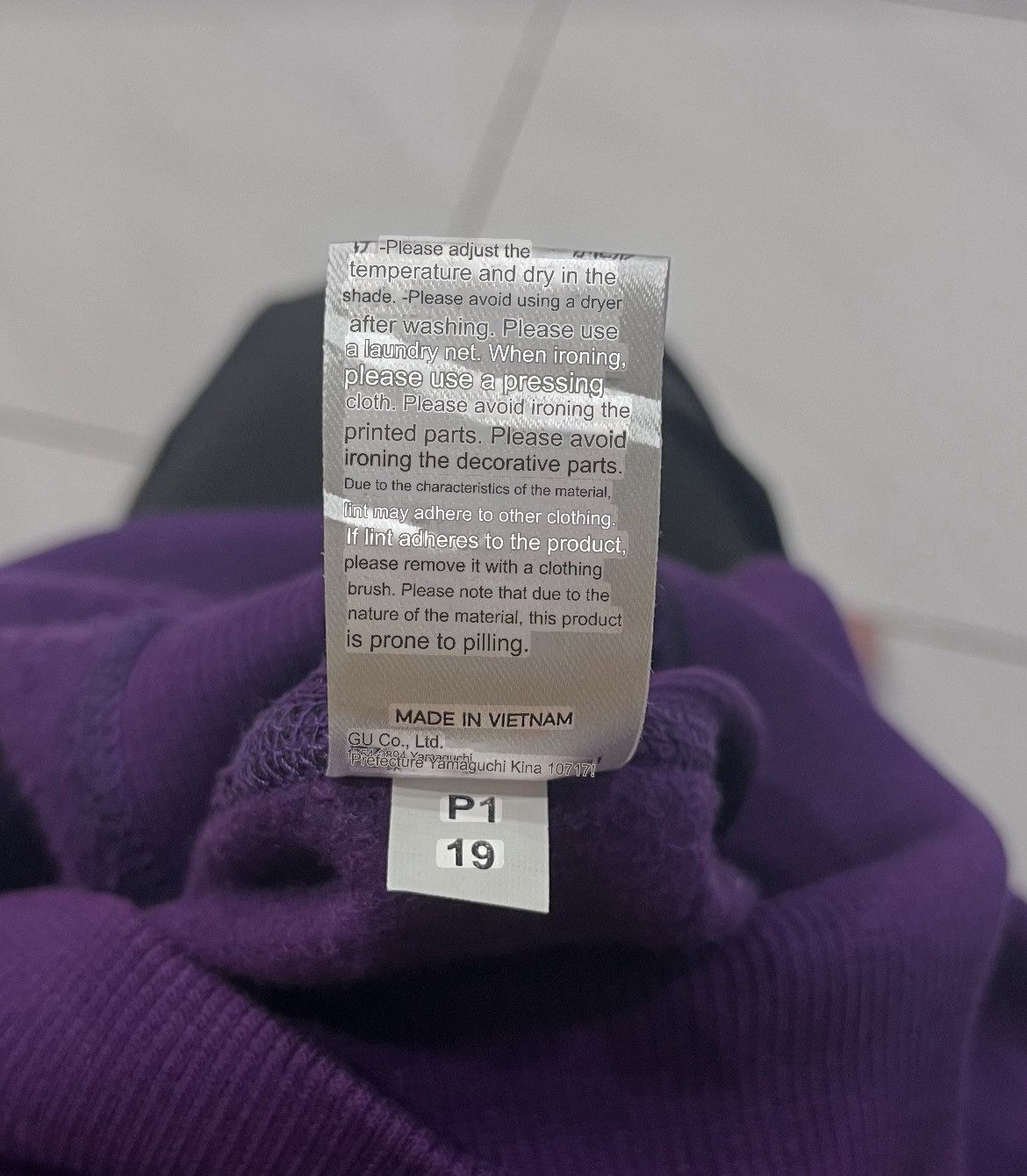 Other Pokemon hoodie Size US M / EU 48-50 / 2 - 6 Thumbnail