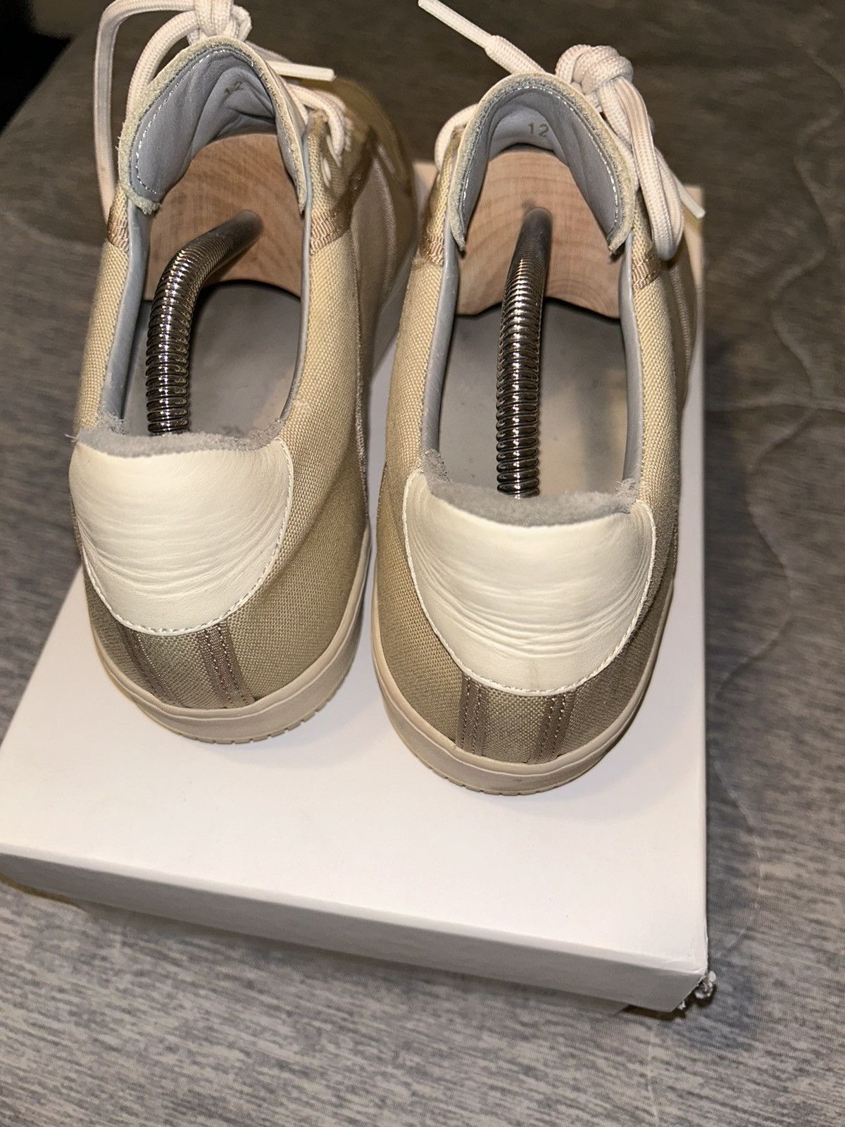 Aime Leon Dore Aime Leon Dore Q14 Size US 12 / EU 45 - 3 Thumbnail