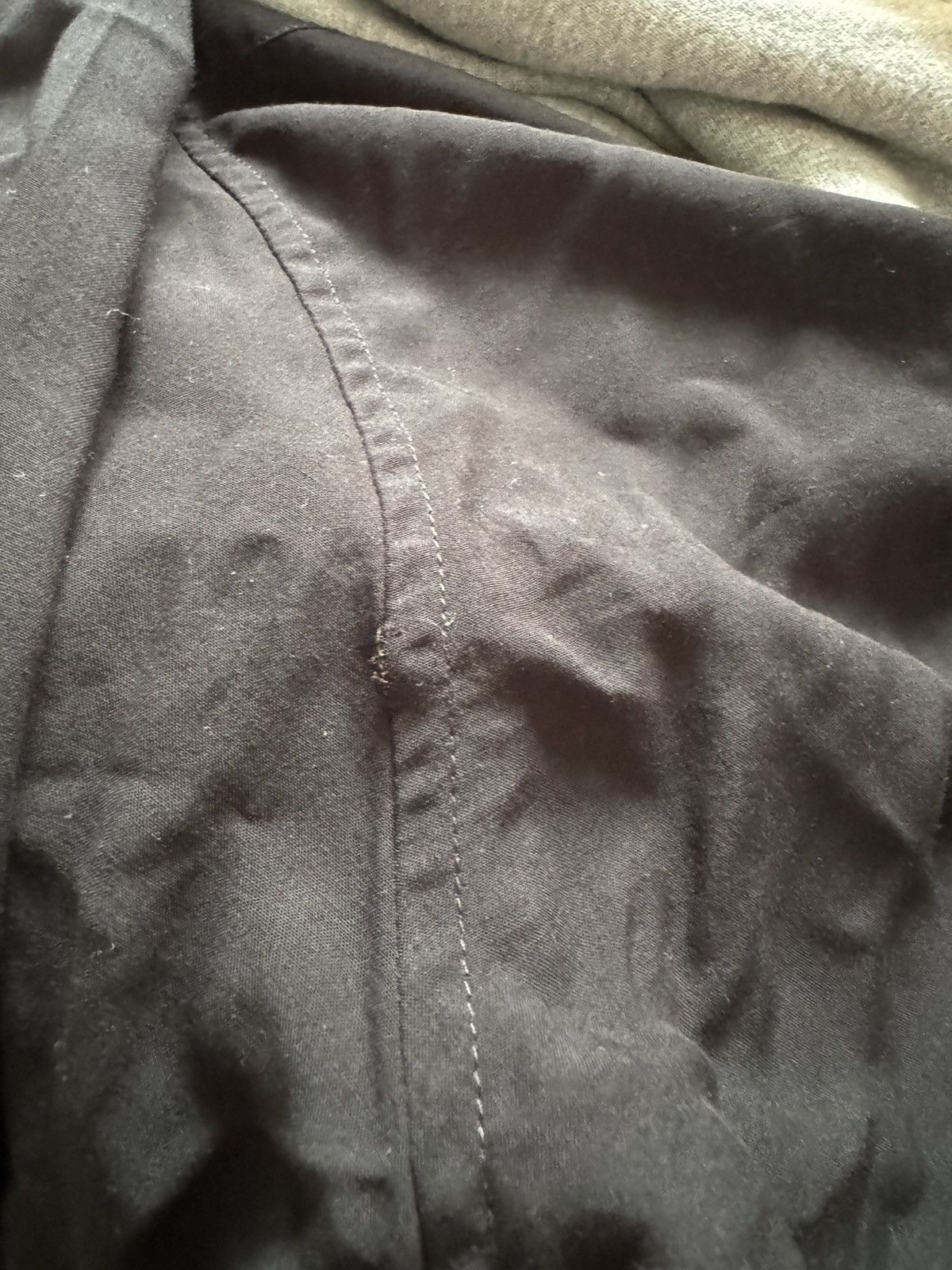Rhude RHUDE shirt sz XS Ovesized SEE PHOTOS FOR REAL TAPE MEASURES Size US XS / EU 42 / 0 - 17 Thumbnail