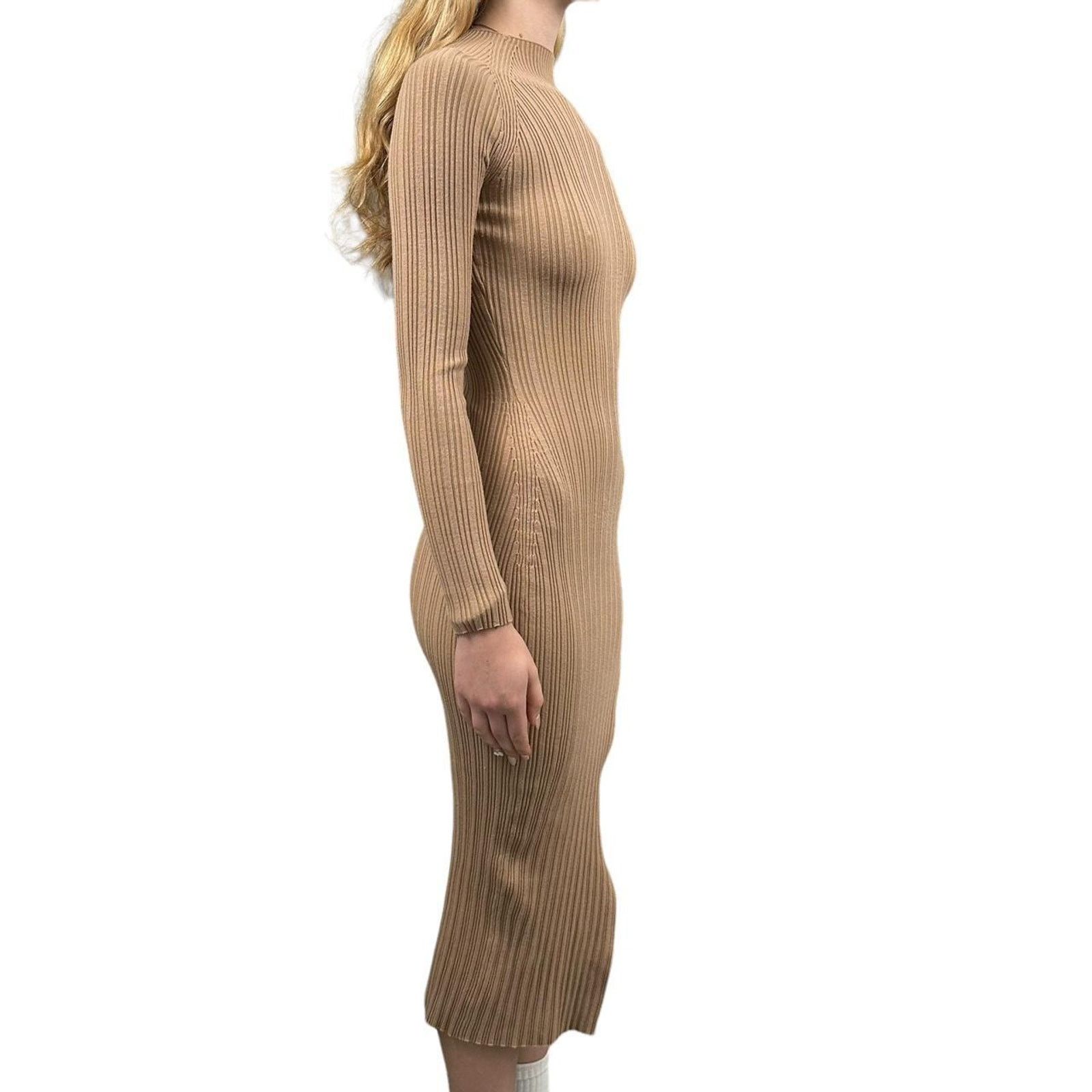 TNA Wilfred body dress Size XXS / US 00 / IT 34 - 3 Thumbnail