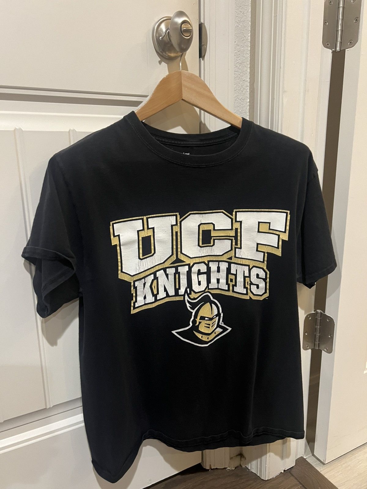 Champion University of Central Florida UCF Knights Champion T-Shirt Size US M / EU 48-50 / 2 - 2 Thumbnail