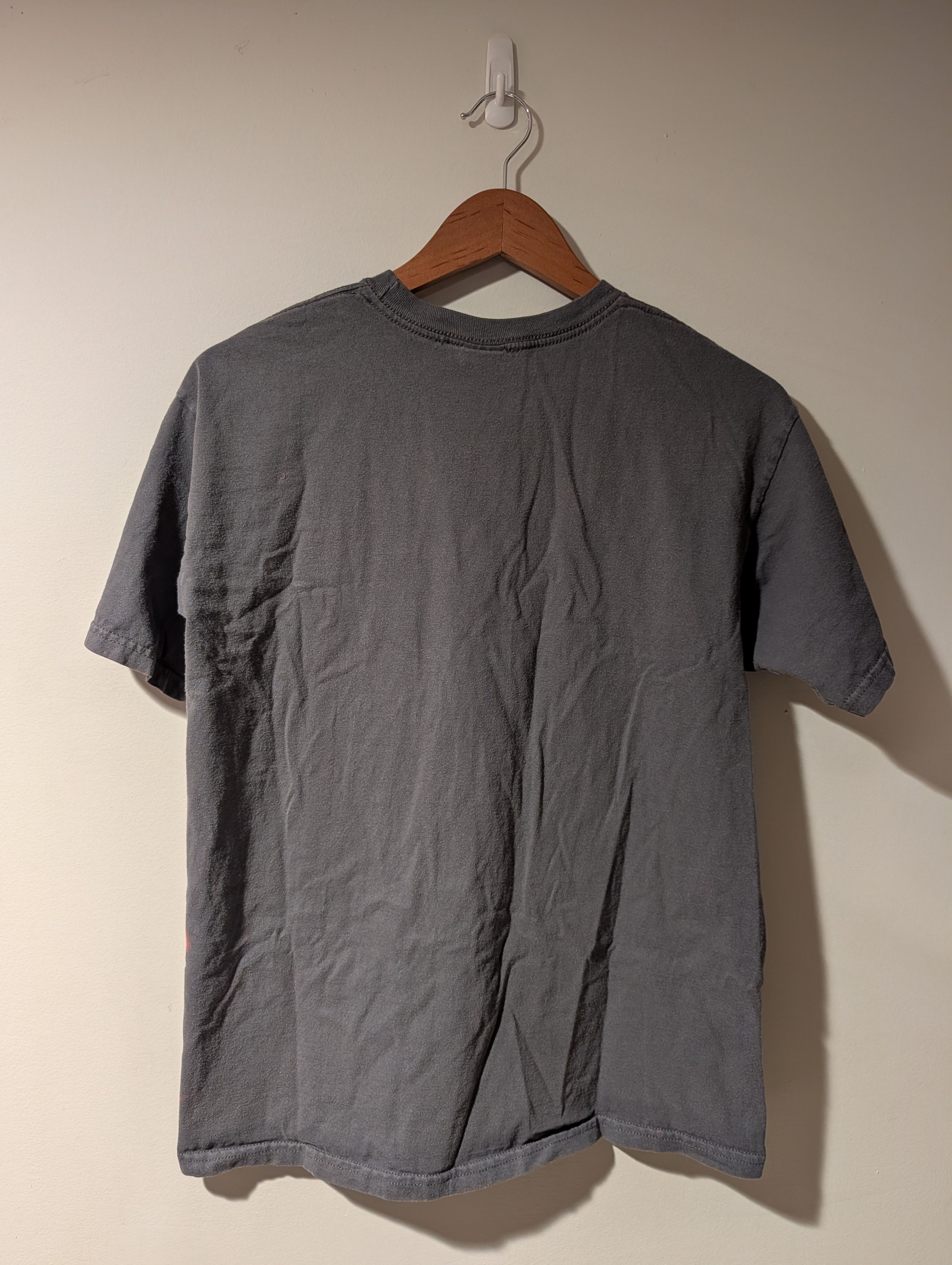 Element VTG Element Skateboards T-Shirt Spellout Boombox Y2K Skater Size US M / EU 48-50 / 2 - 6 Thumbnail