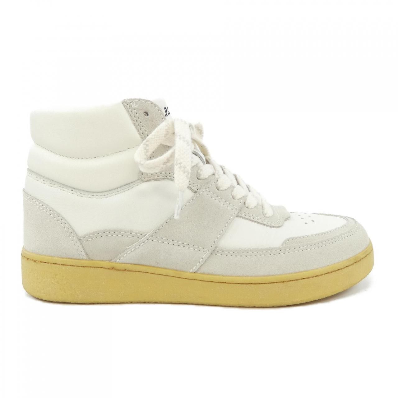 Other A.P.C A.P.C. Sneakers Textile Shoes DUTY FREE for USA Size ONE SIZE - 1 Thumbnail