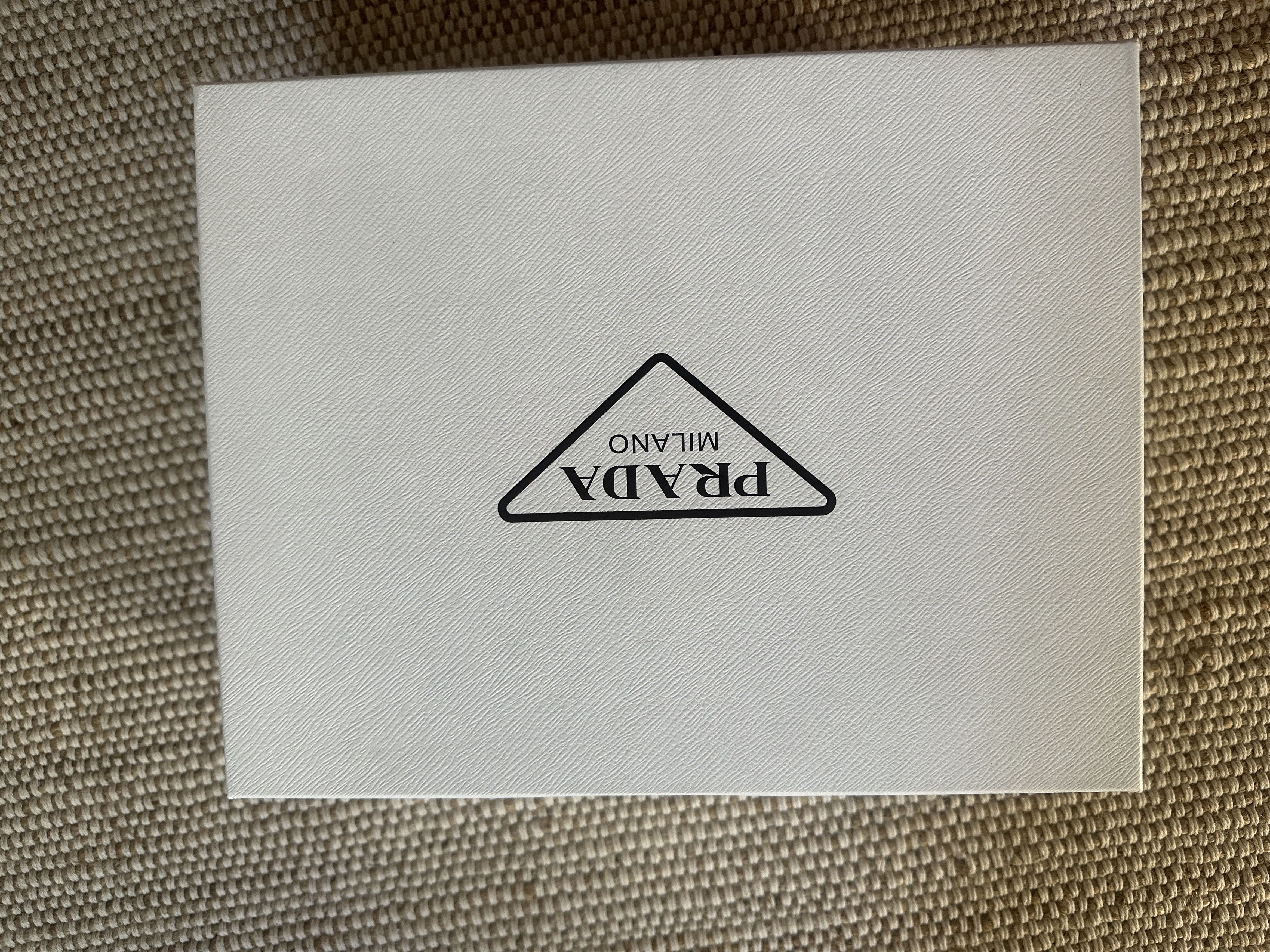 Prada Prada Monolith Rubber Mules Size US 8 / IT 38 - 5 Thumbnail