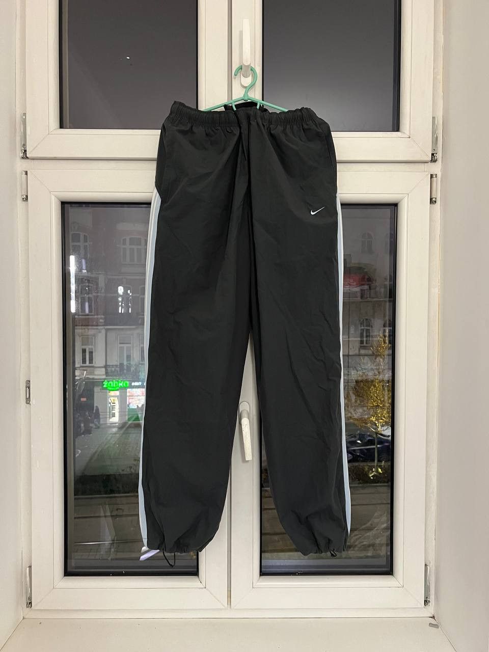 Vintage Nike Track Pants Grailed