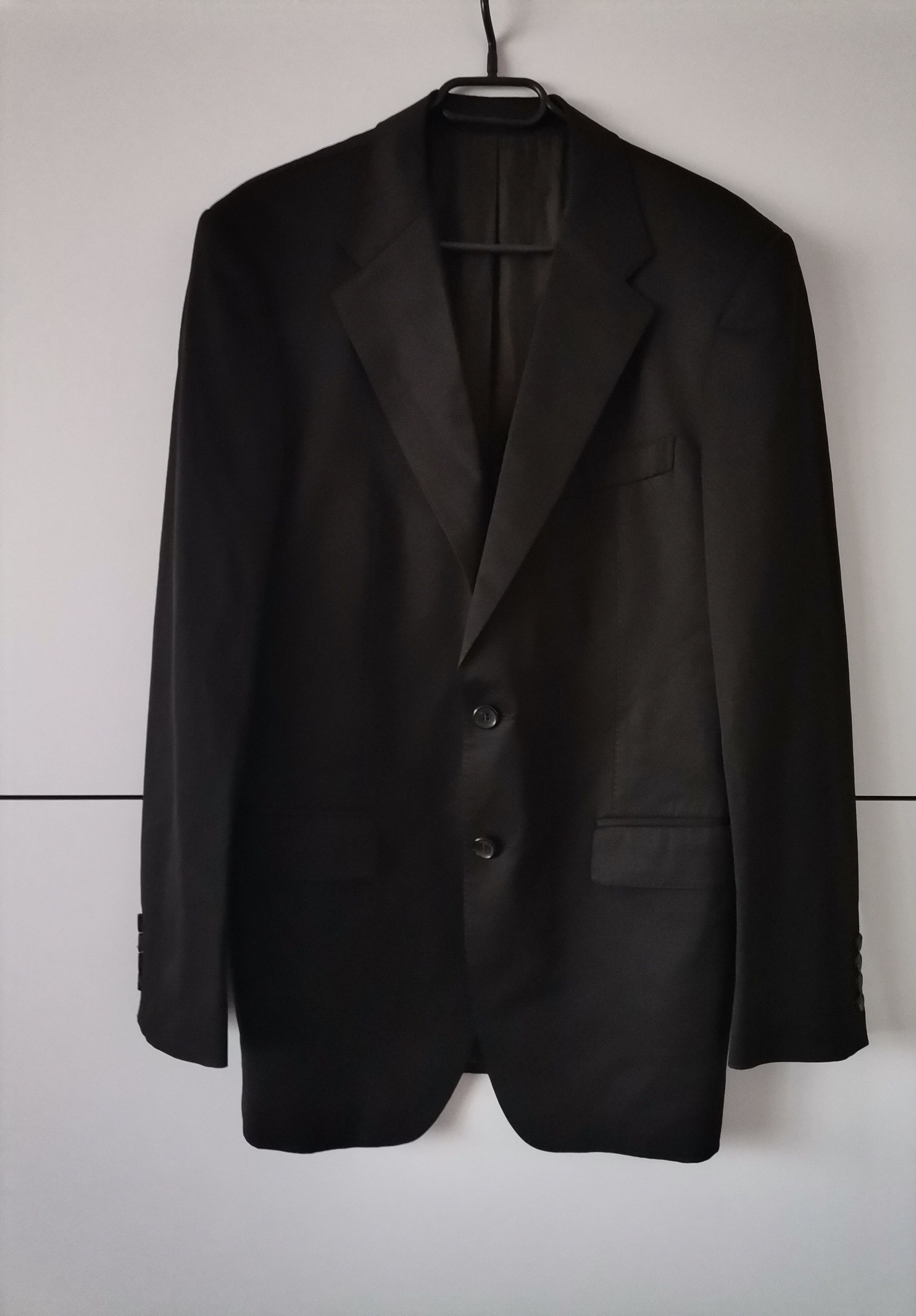 Gucci Vintage Gucci Blazer Size 38R - 9 Thumbnail
