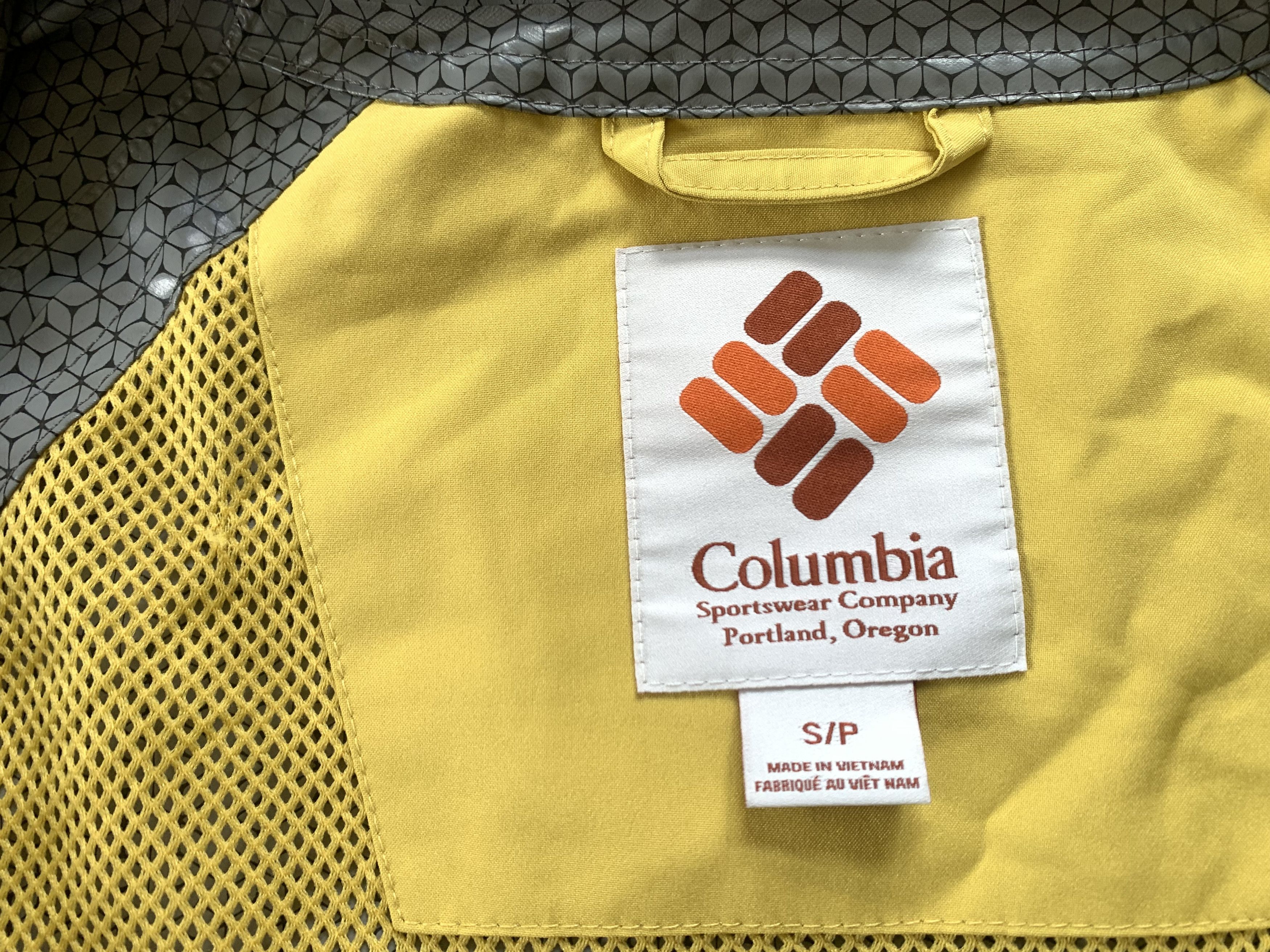 Columbia Womens Columbia W Field Creek Fraser Cropped Shell Jacket Size S / US 4 / IT 40 - 8 Thumbnail