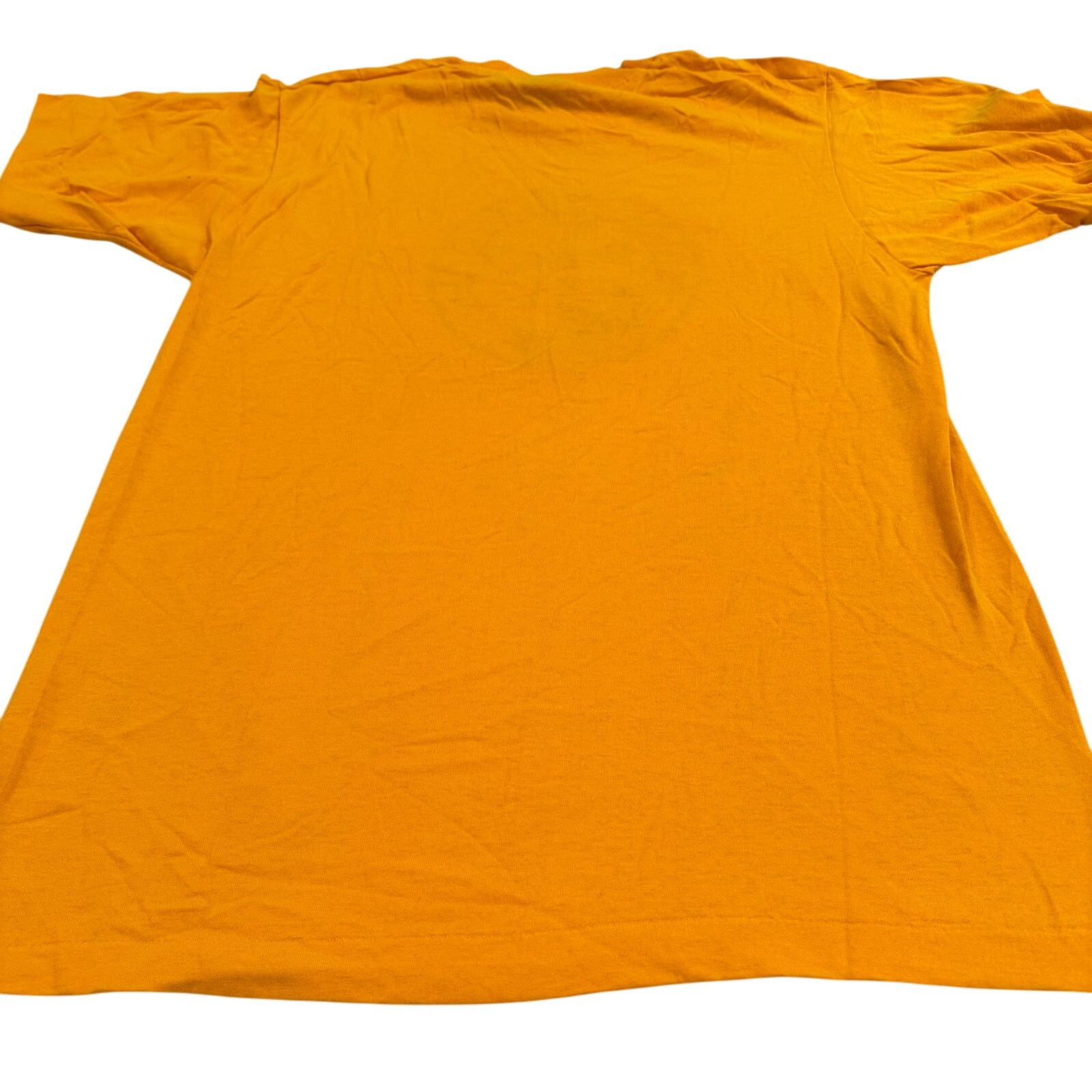 Other Vintage Navy Volleyball Camp T-Shirt - Size Large Size US L / EU 52-54 / 3 - 2 Thumbnail